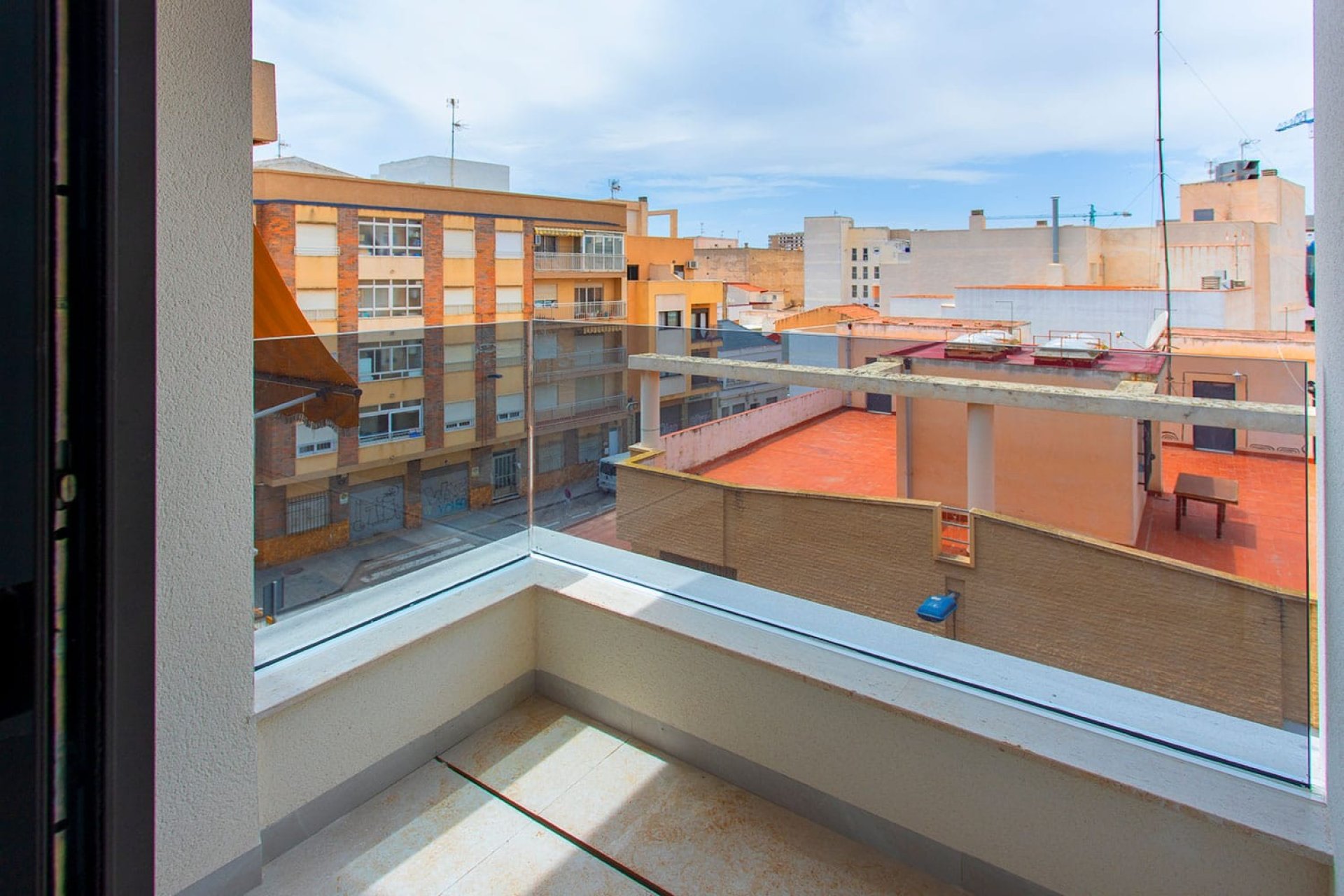 Gensalg - apartment -
Torrevieja - Playa del Cura