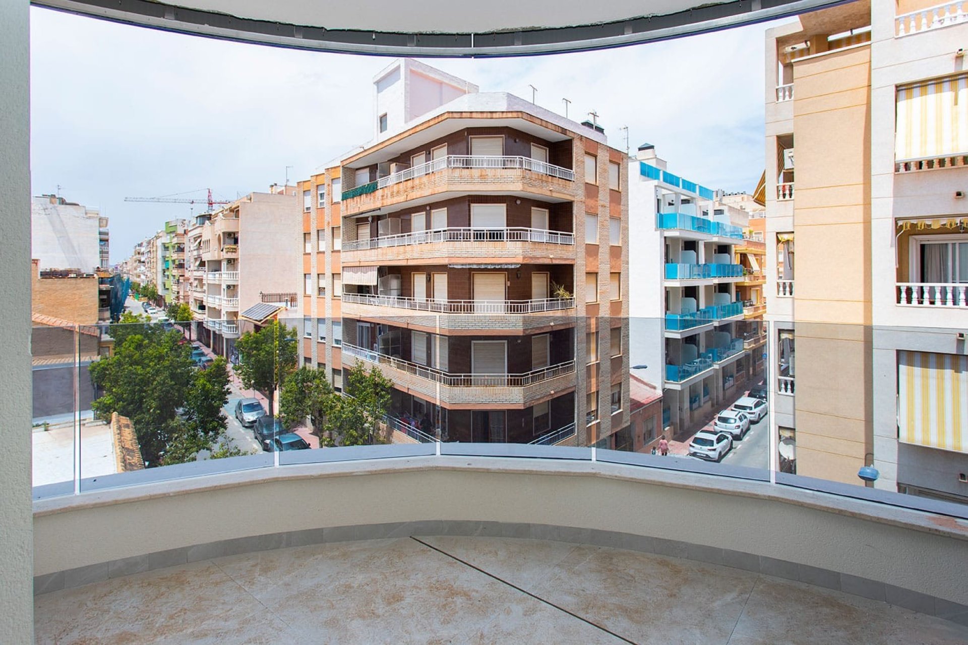 Gensalg - apartment -
Torrevieja - Playa del Cura