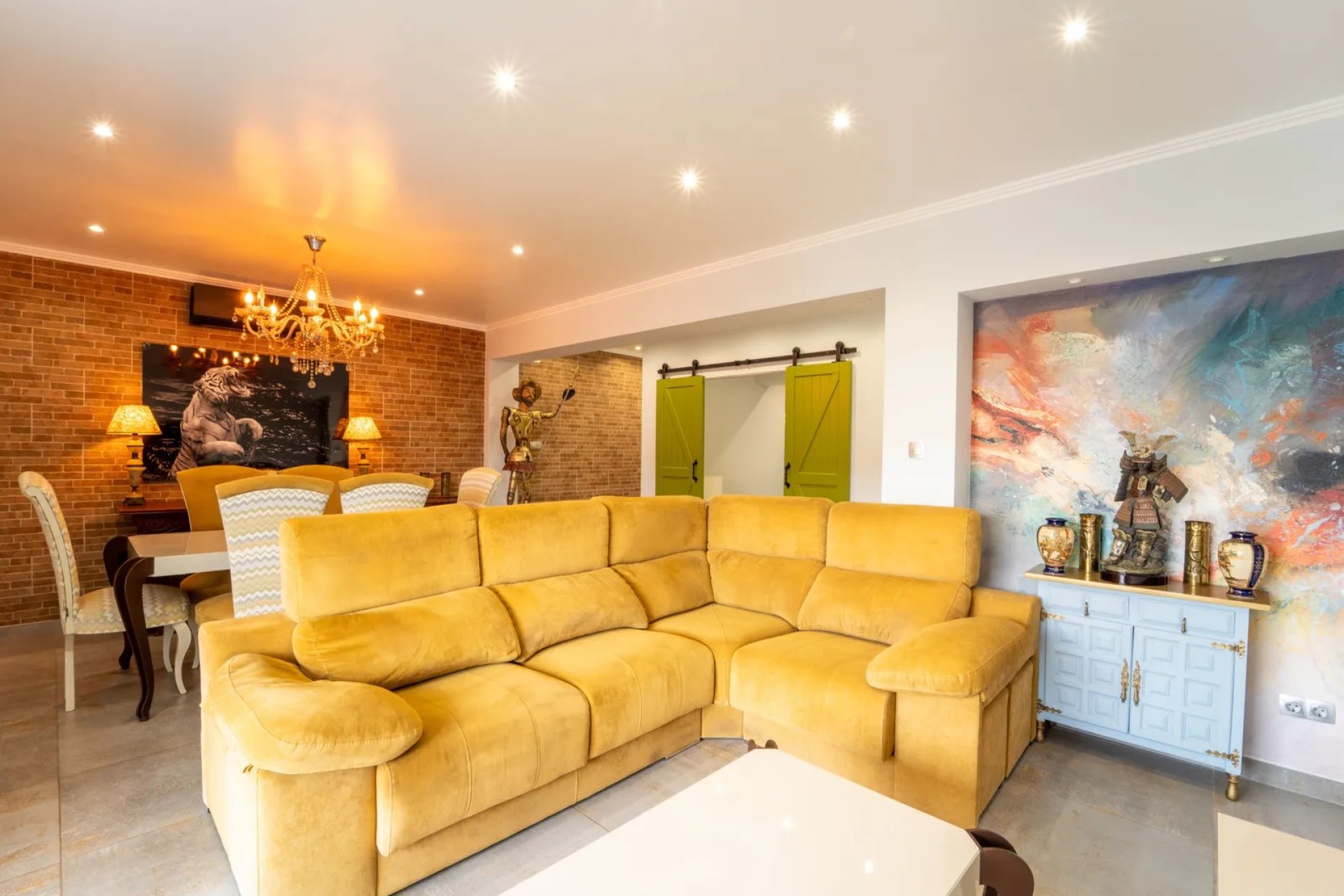 Gensalg - apartment -
Torrevieja - Playa del Cura