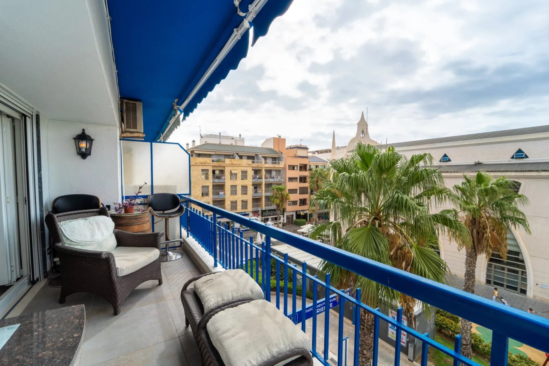 Gensalg - apartment -
Torrevieja - Playa del Cura