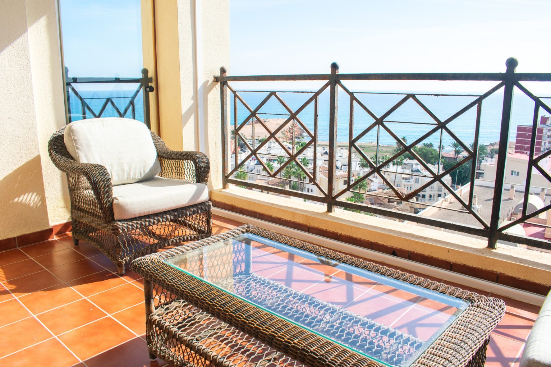 Gensalg - apartment -
Torrevieja - Playa Los Locos