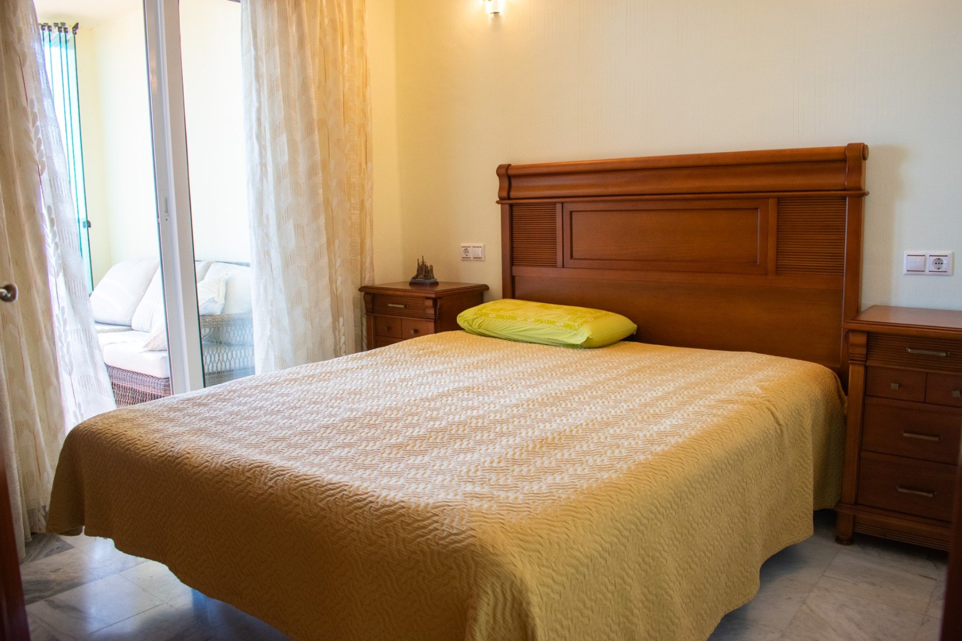 Gensalg - apartment -
Torrevieja - Playa Los Locos