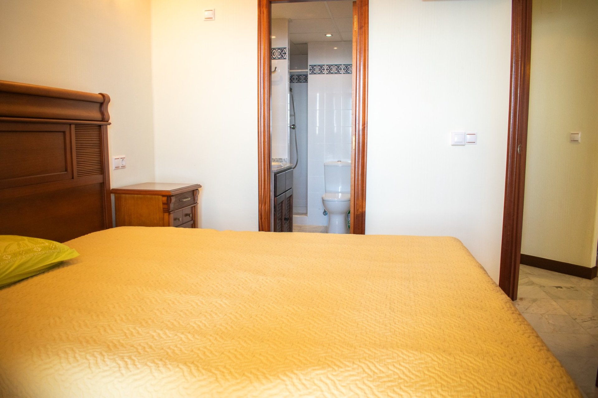 Gensalg - apartment -
Torrevieja - Playa Los Locos