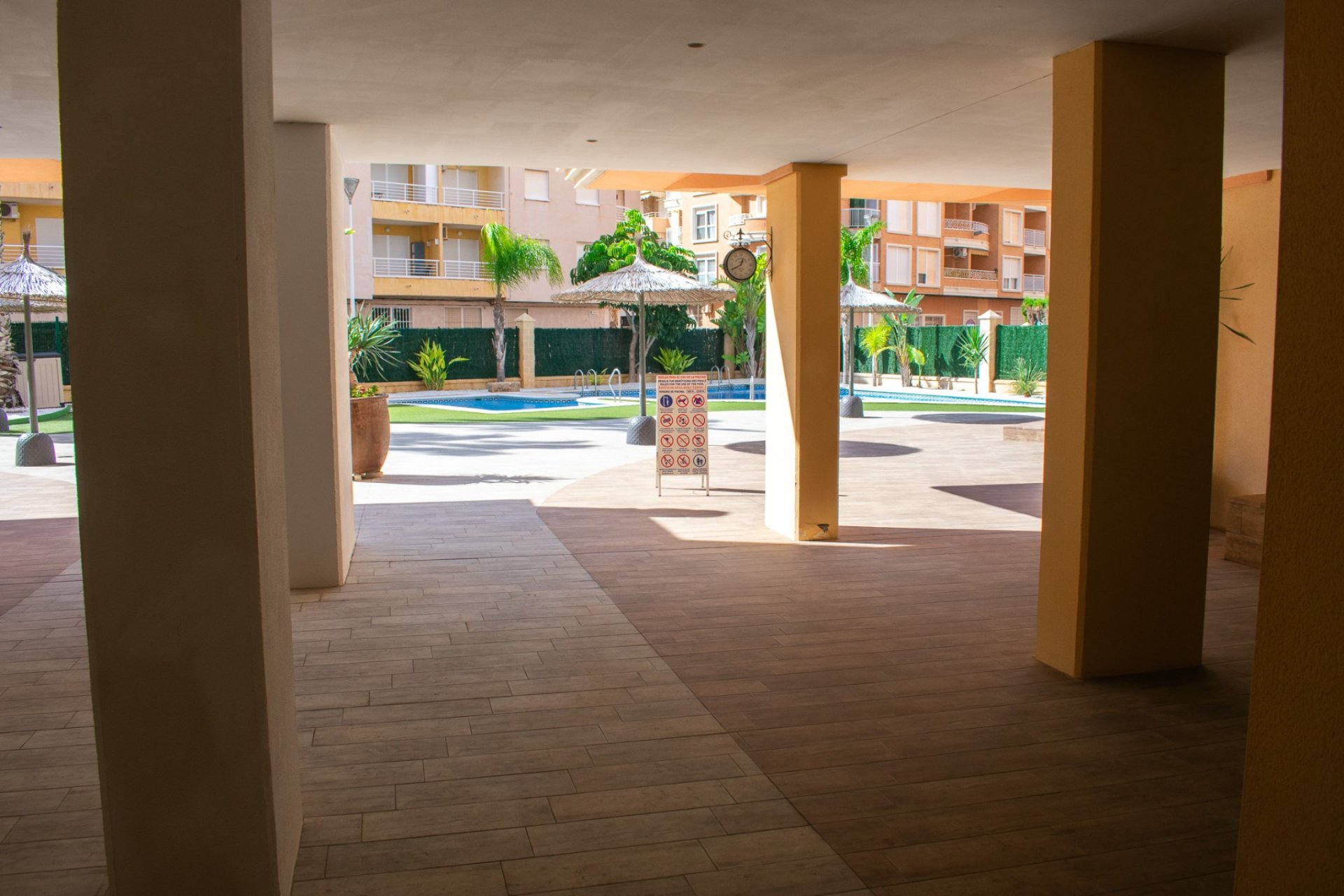 Gensalg - apartment -
Torrevieja - Playa Los Locos