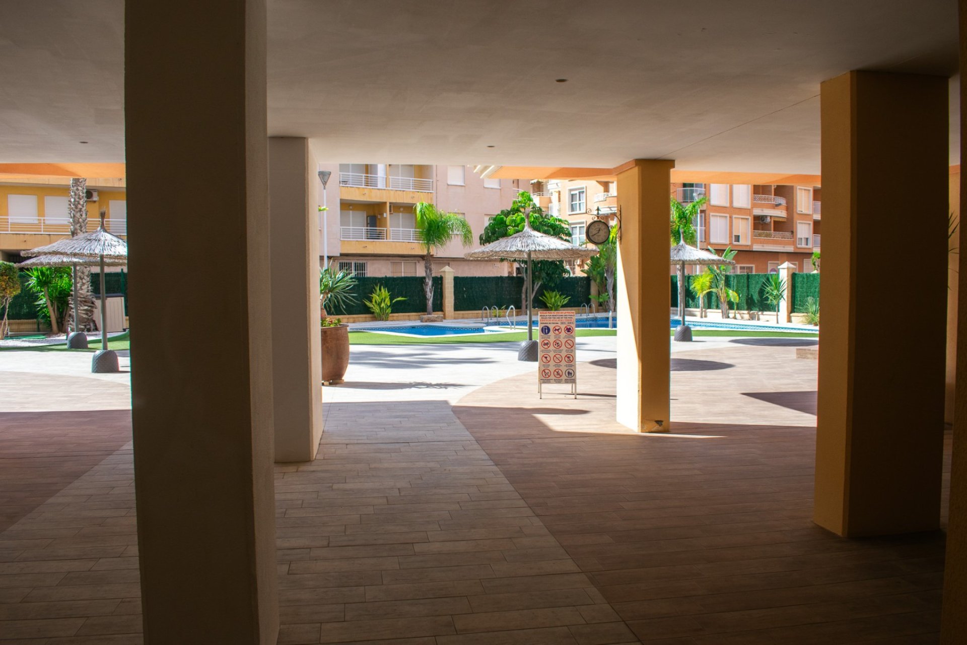 Gensalg - apartment -
Torrevieja - Playa Los Locos