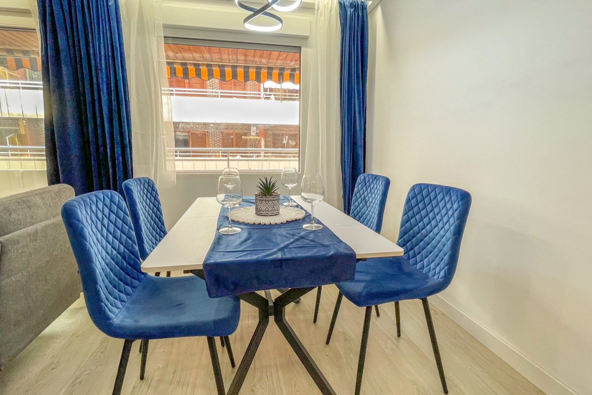 Gensalg - apartment -
Torrevieja - Playa Los Naufragos