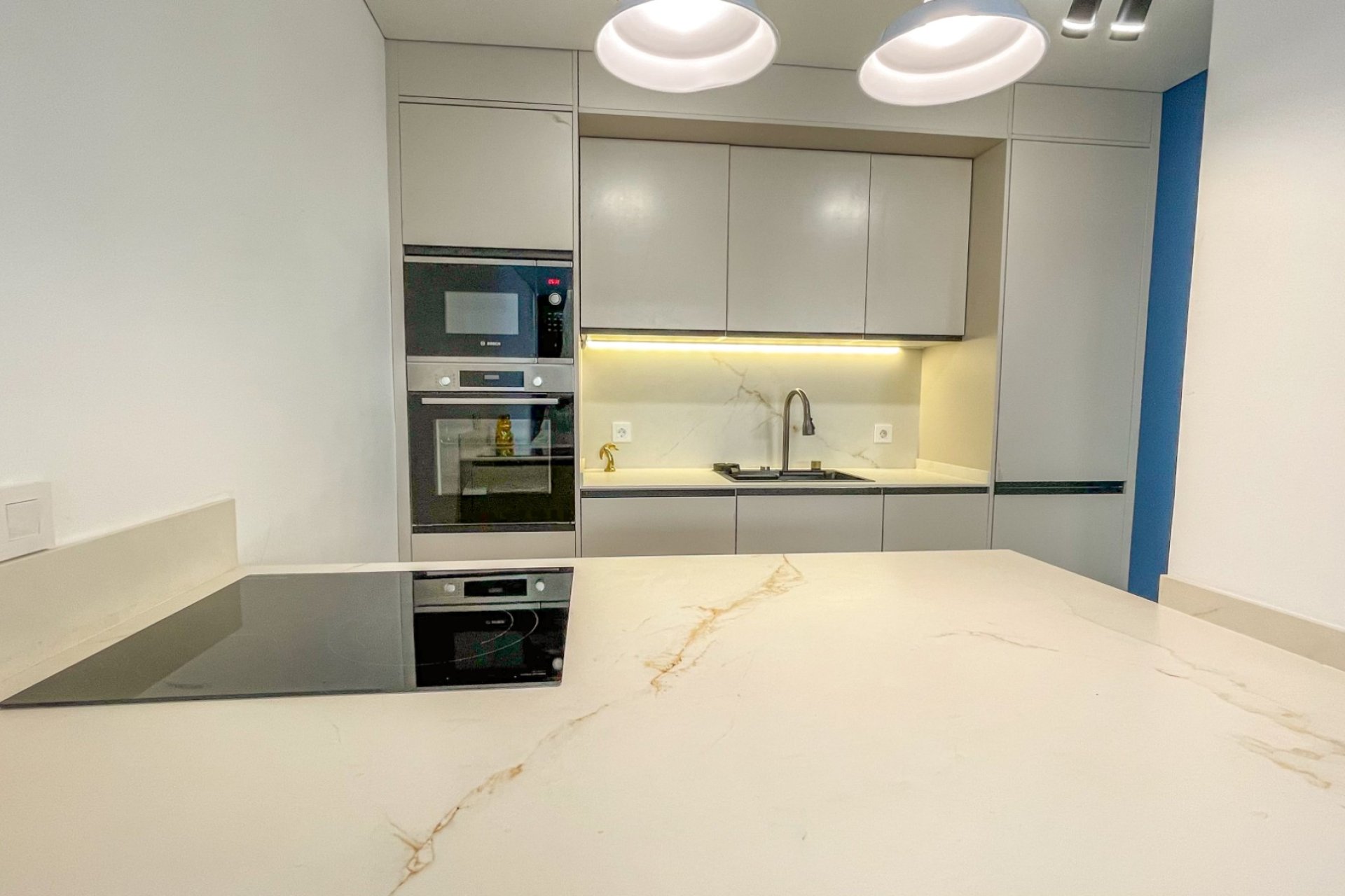 Gensalg - apartment -
Torrevieja - Playa Los Naufragos