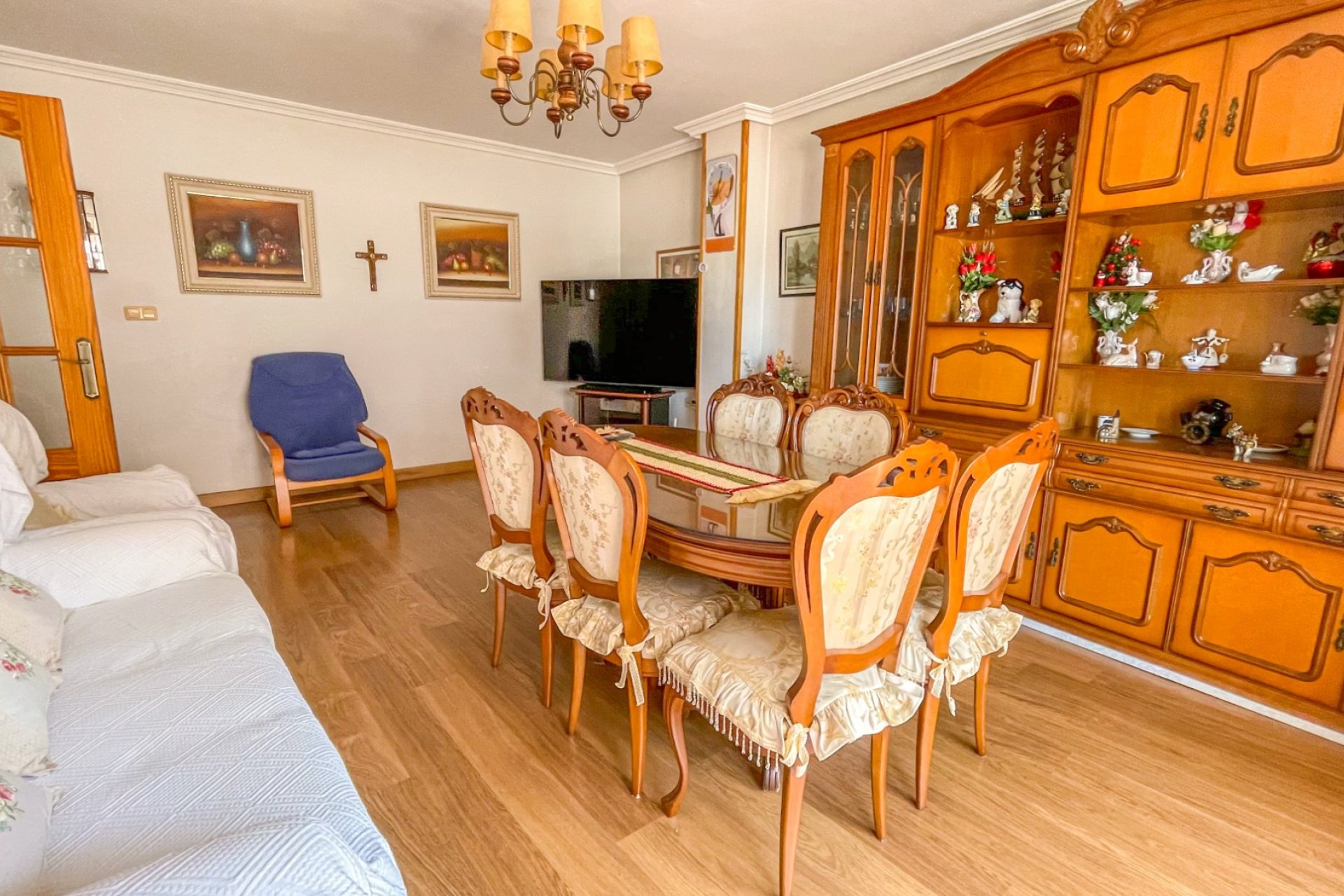 Gensalg - apartment -
Torrevieja - Playa Los Naufragos