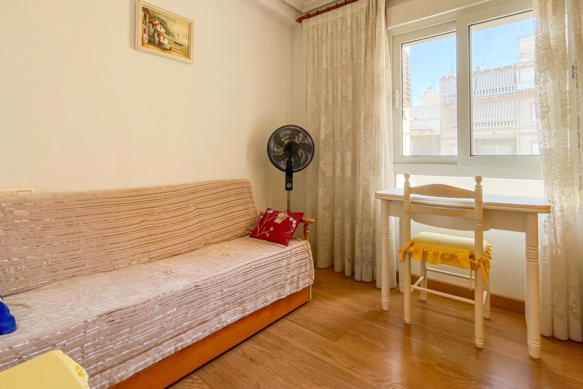 Gensalg - apartment -
Torrevieja - Playa Los Naufragos