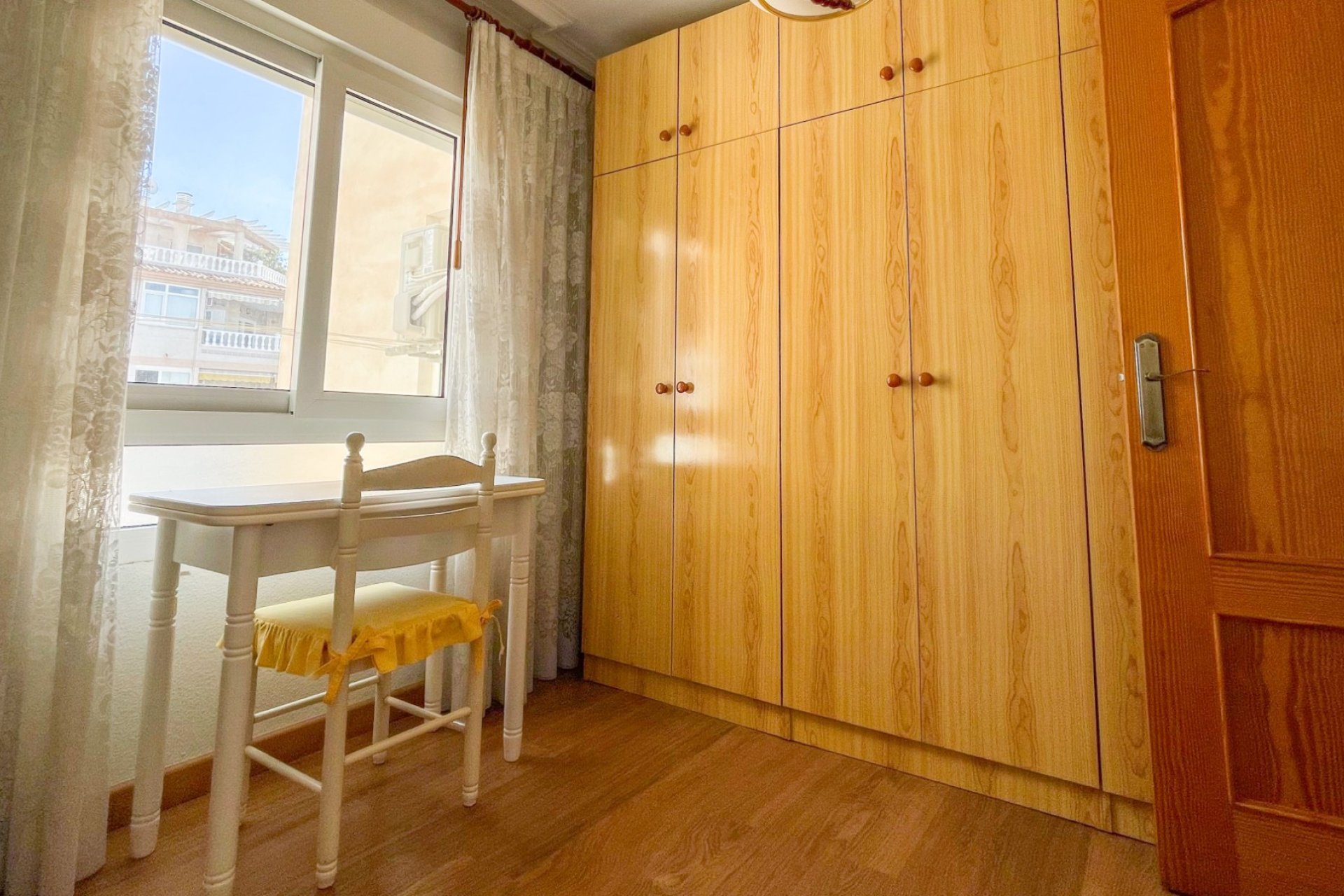 Gensalg - apartment -
Torrevieja - Playa Los Naufragos