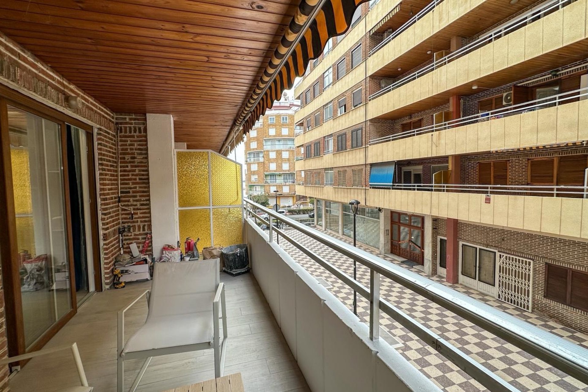 Gensalg - apartment -
Torrevieja - Playa Los Naufragos
