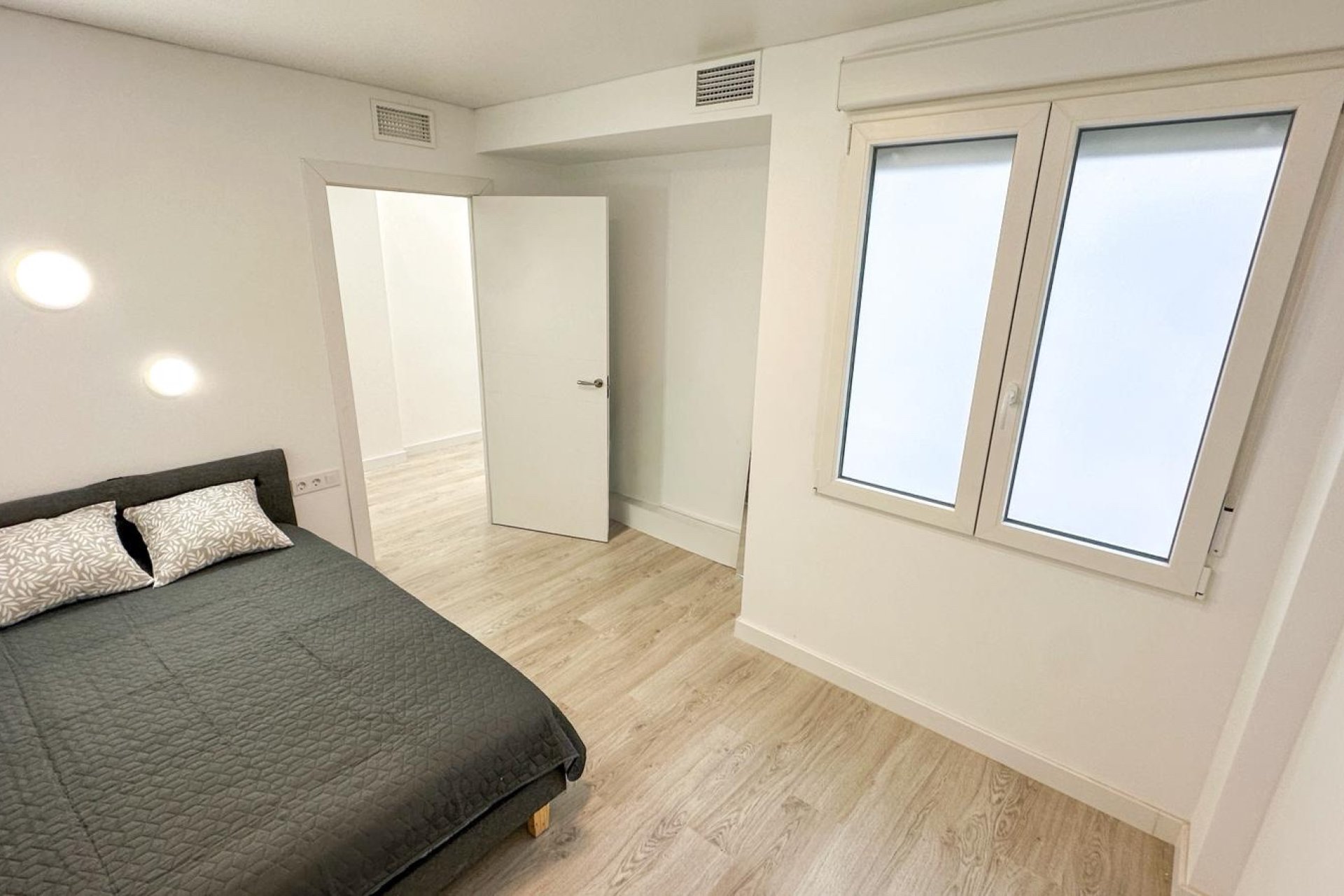 Gensalg - apartment -
Torrevieja - Playa Los Naufragos