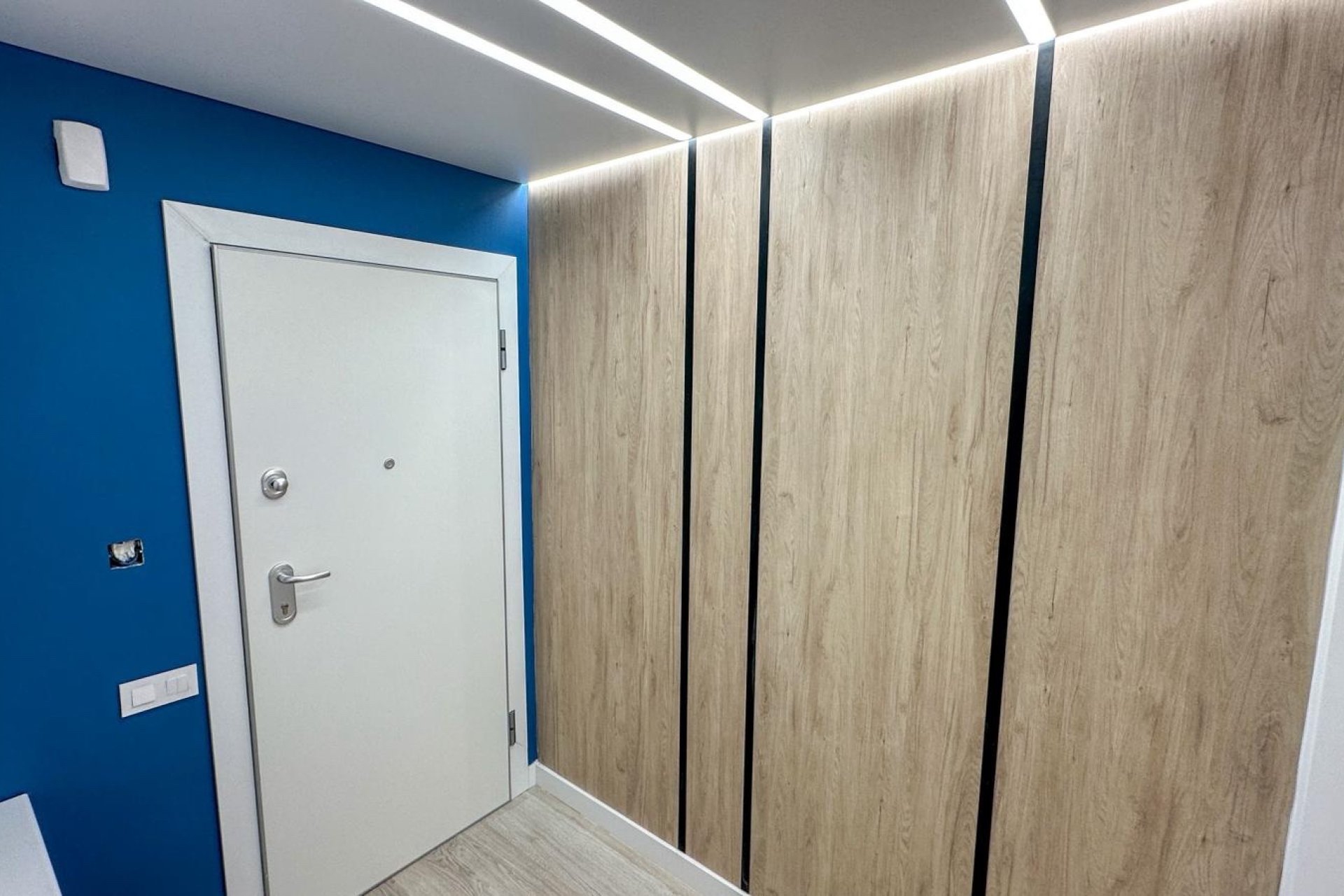 Gensalg - apartment -
Torrevieja - Playa Los Naufragos