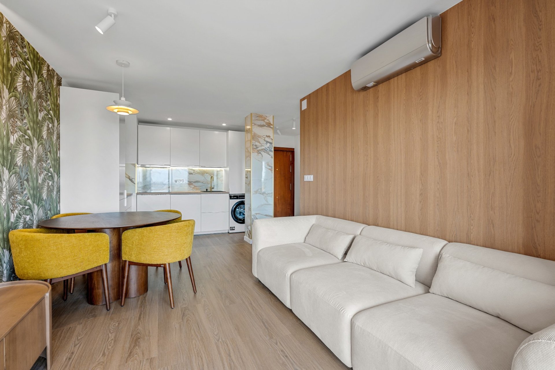 Gensalg - apartment -
Torrevieja - Punta Prima