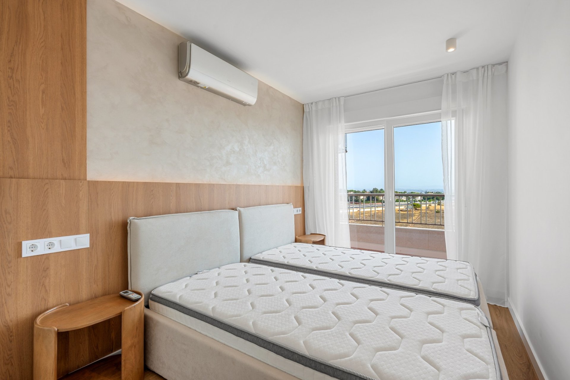 Gensalg - apartment -
Torrevieja - Punta Prima