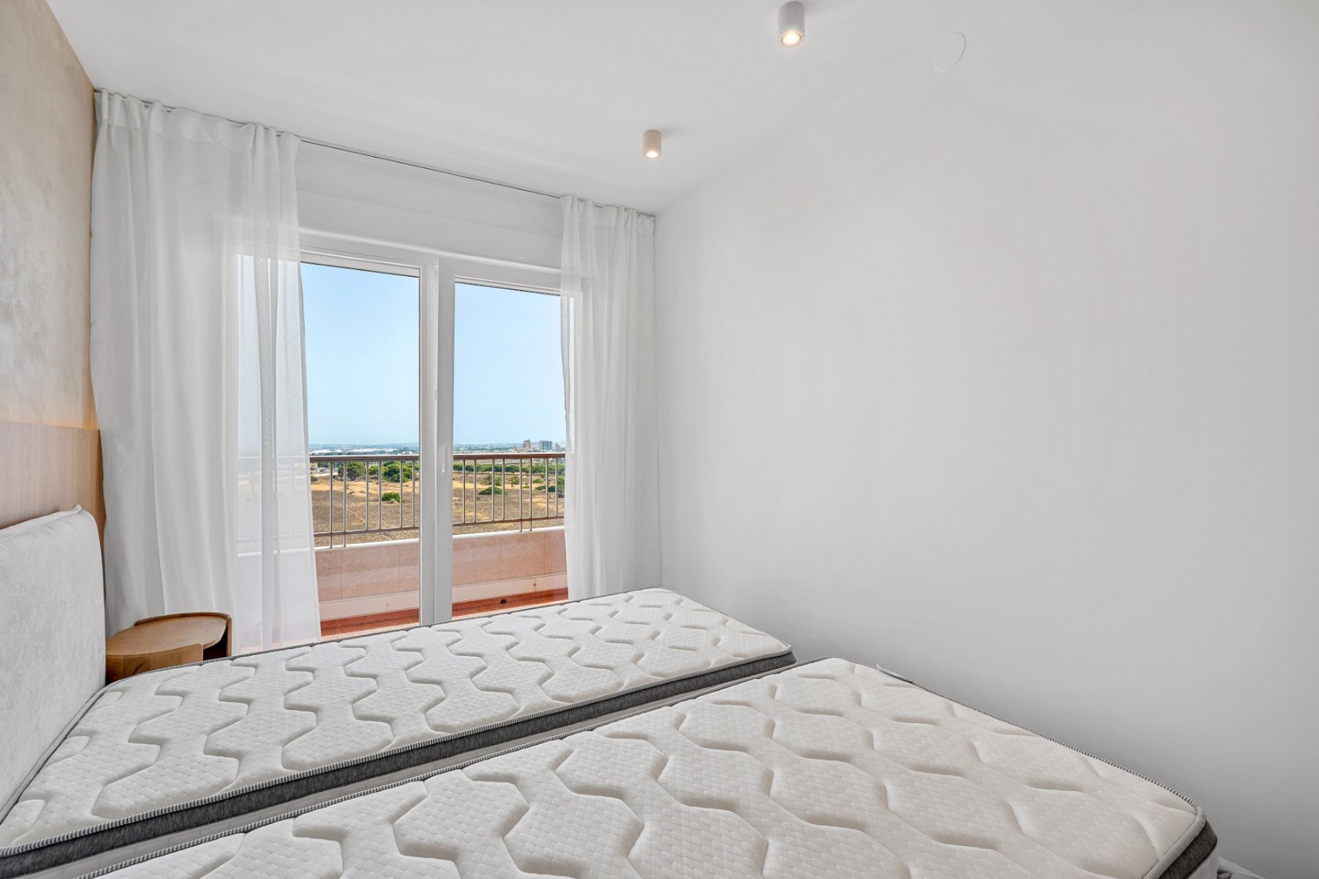 Gensalg - apartment -
Torrevieja - Punta Prima