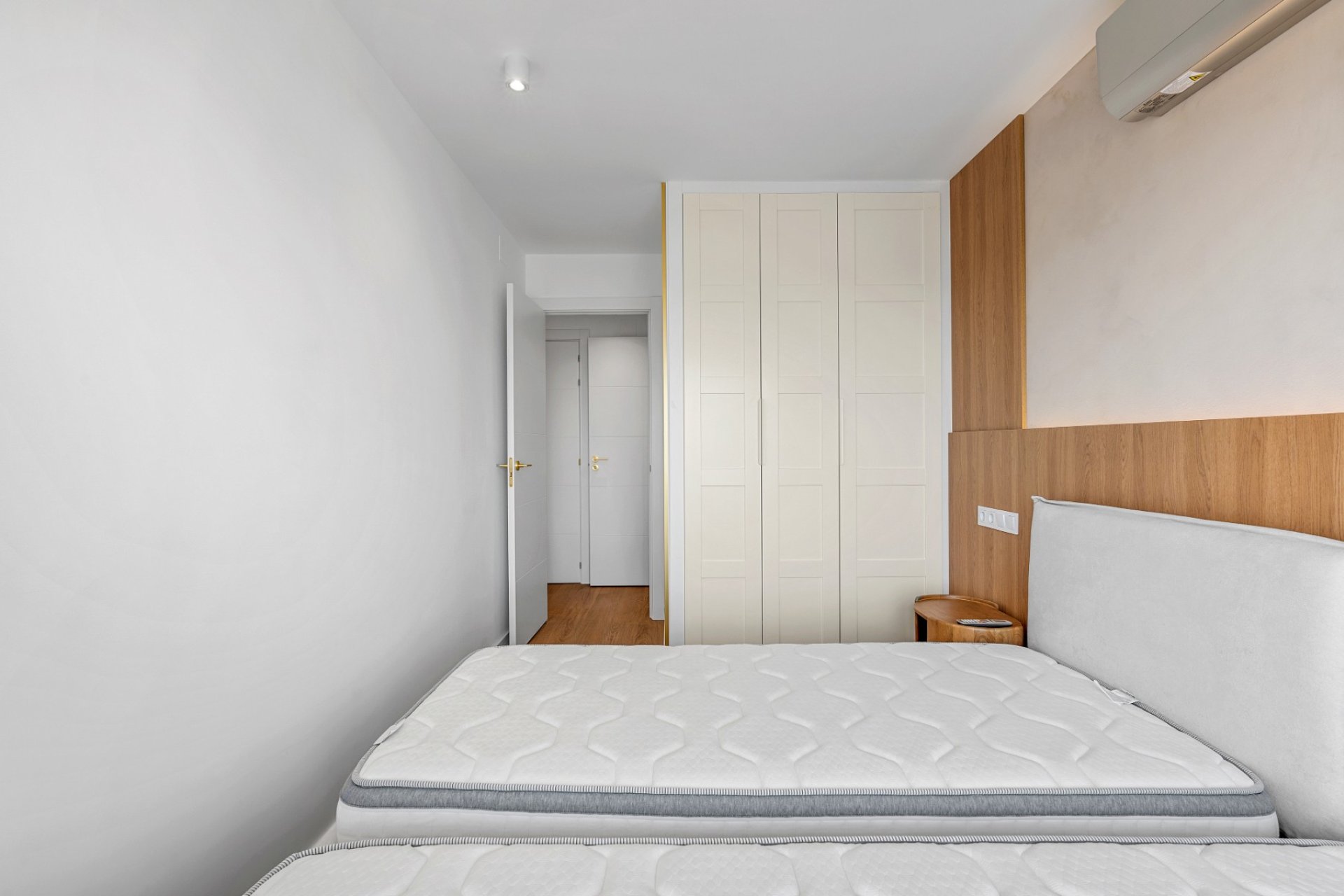 Gensalg - apartment -
Torrevieja - Punta Prima