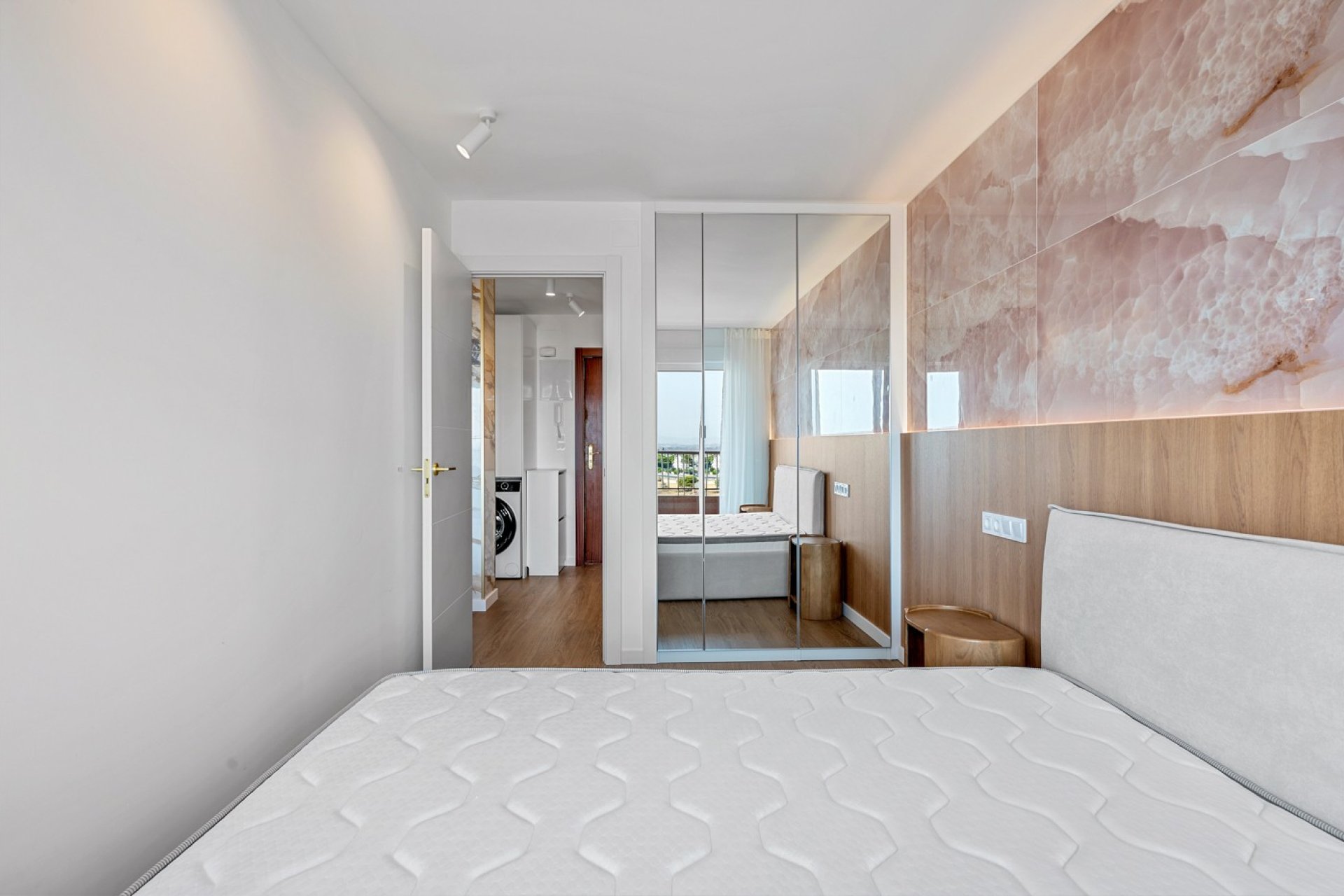 Gensalg - apartment -
Torrevieja - Punta Prima