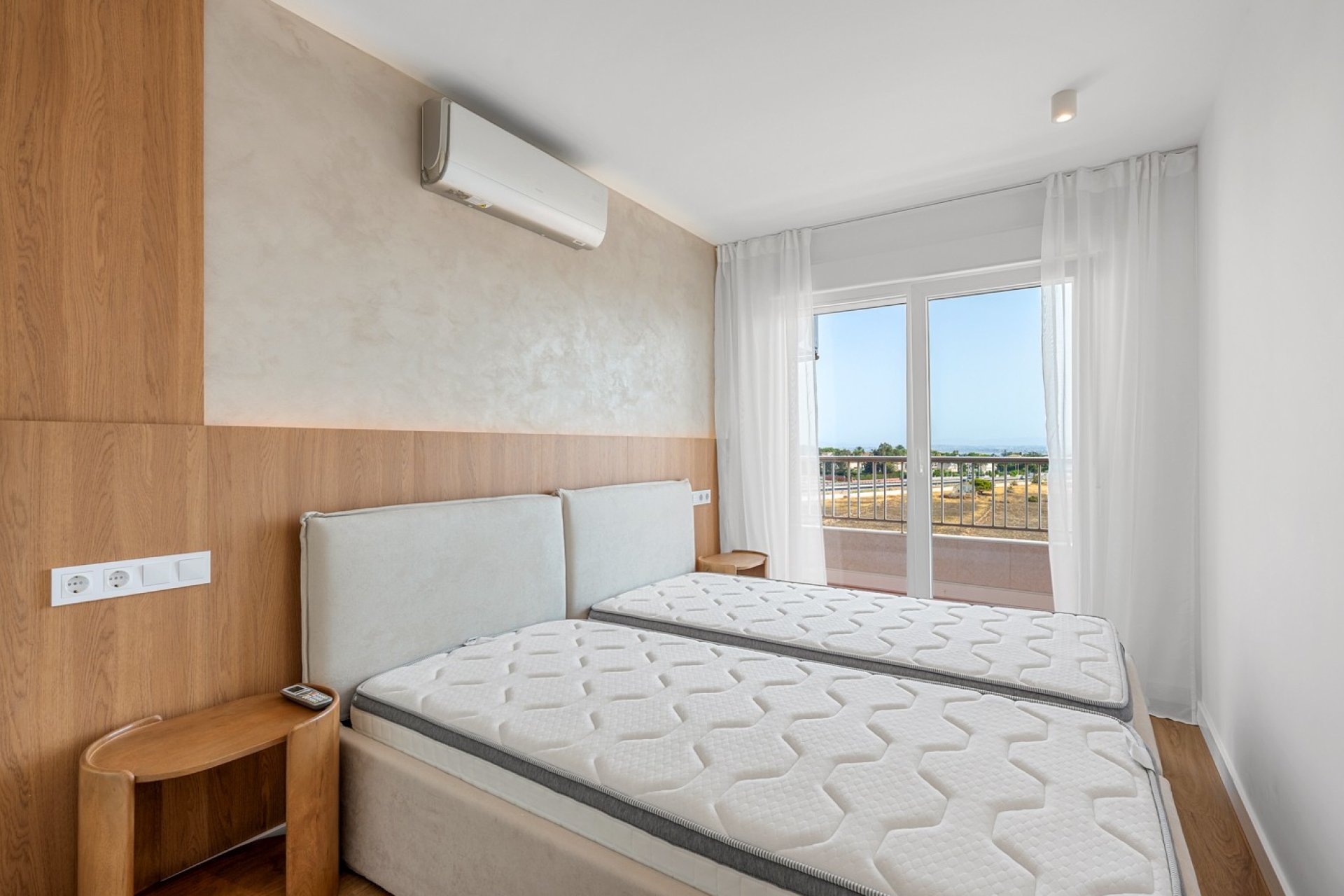 Gensalg - apartment -
Torrevieja - Punta Prima