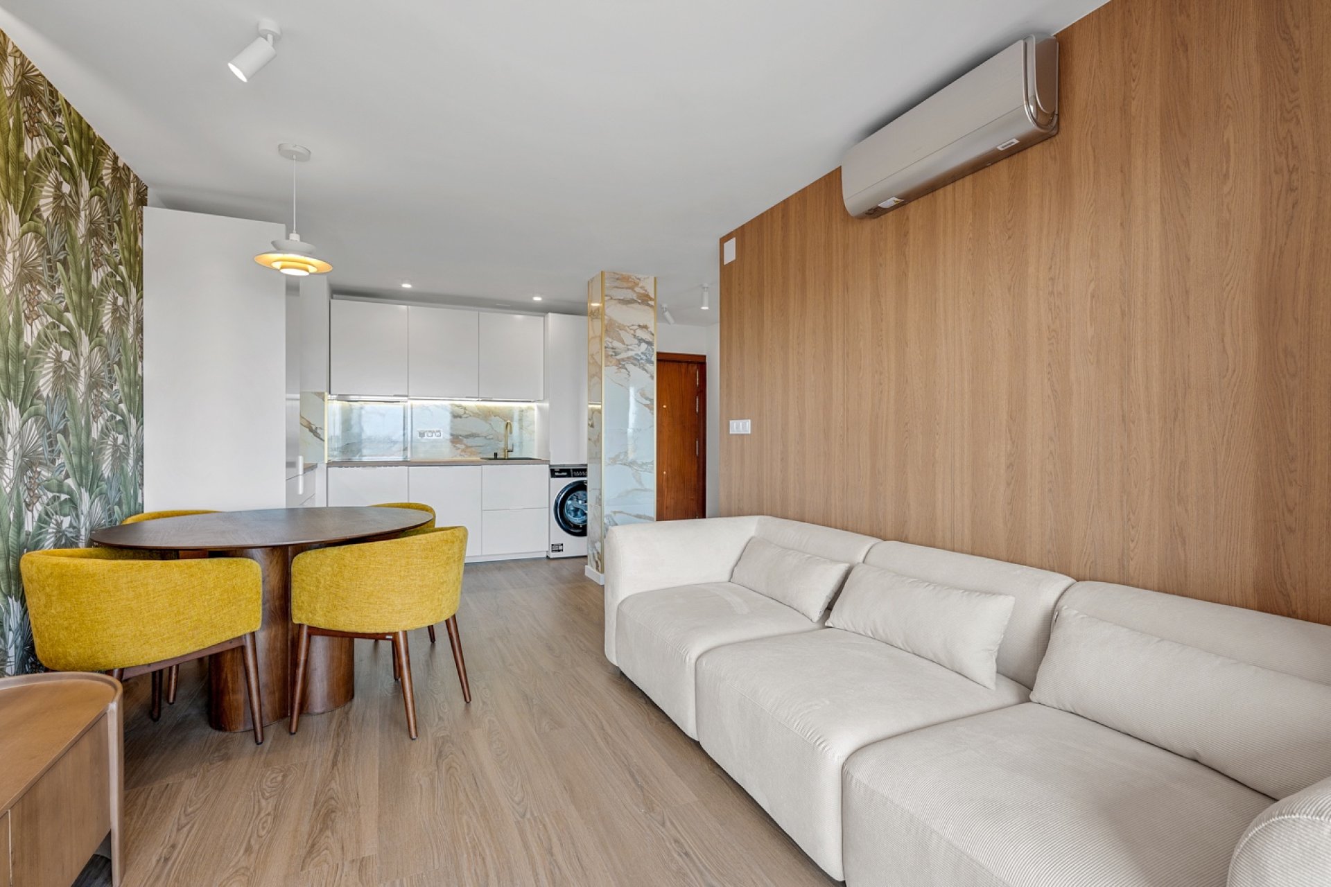 Gensalg - apartment -
Torrevieja - Punta Prima