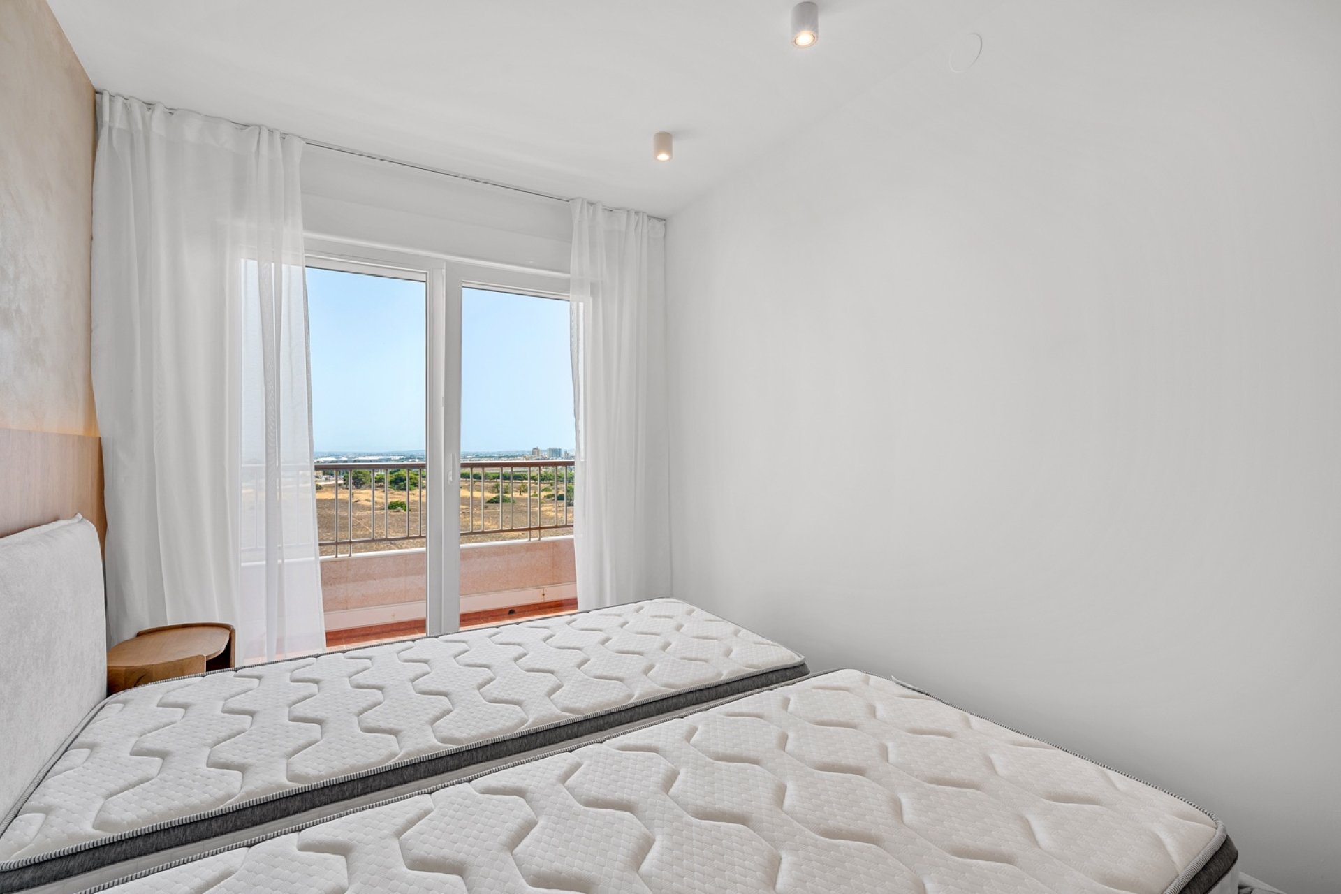 Gensalg - apartment -
Torrevieja - Punta Prima