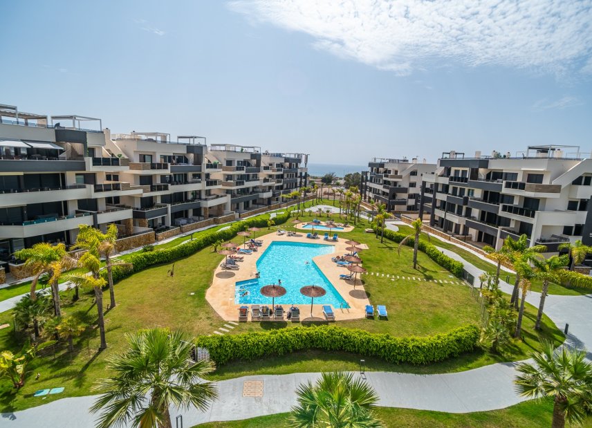 Gensalg - apartment -
Torrevieja