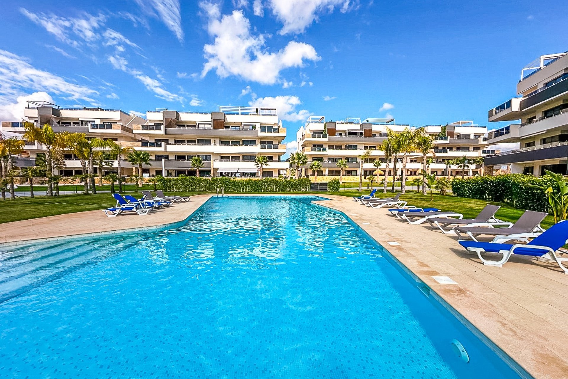 Gensalg - apartment -
Torrevieja