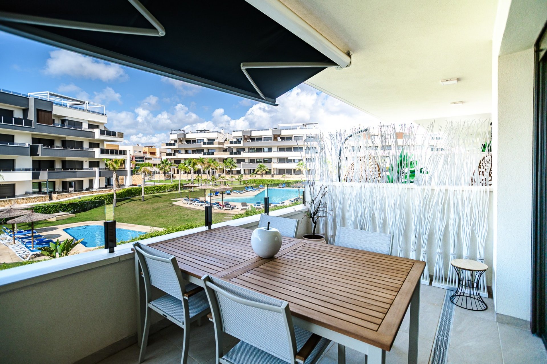 Gensalg - apartment -
Torrevieja
