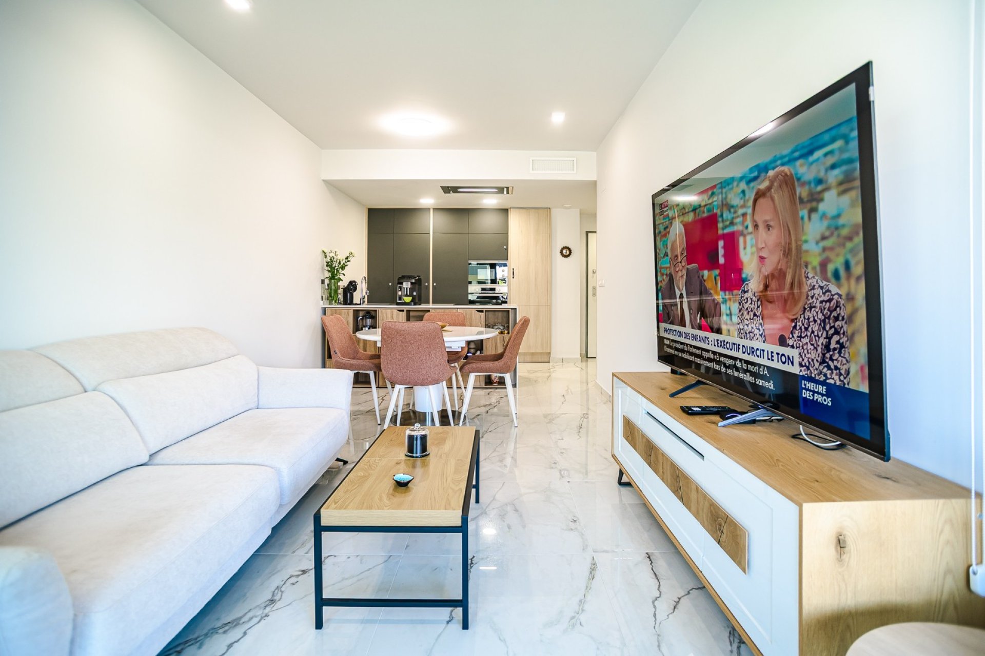 Gensalg - apartment -
Torrevieja