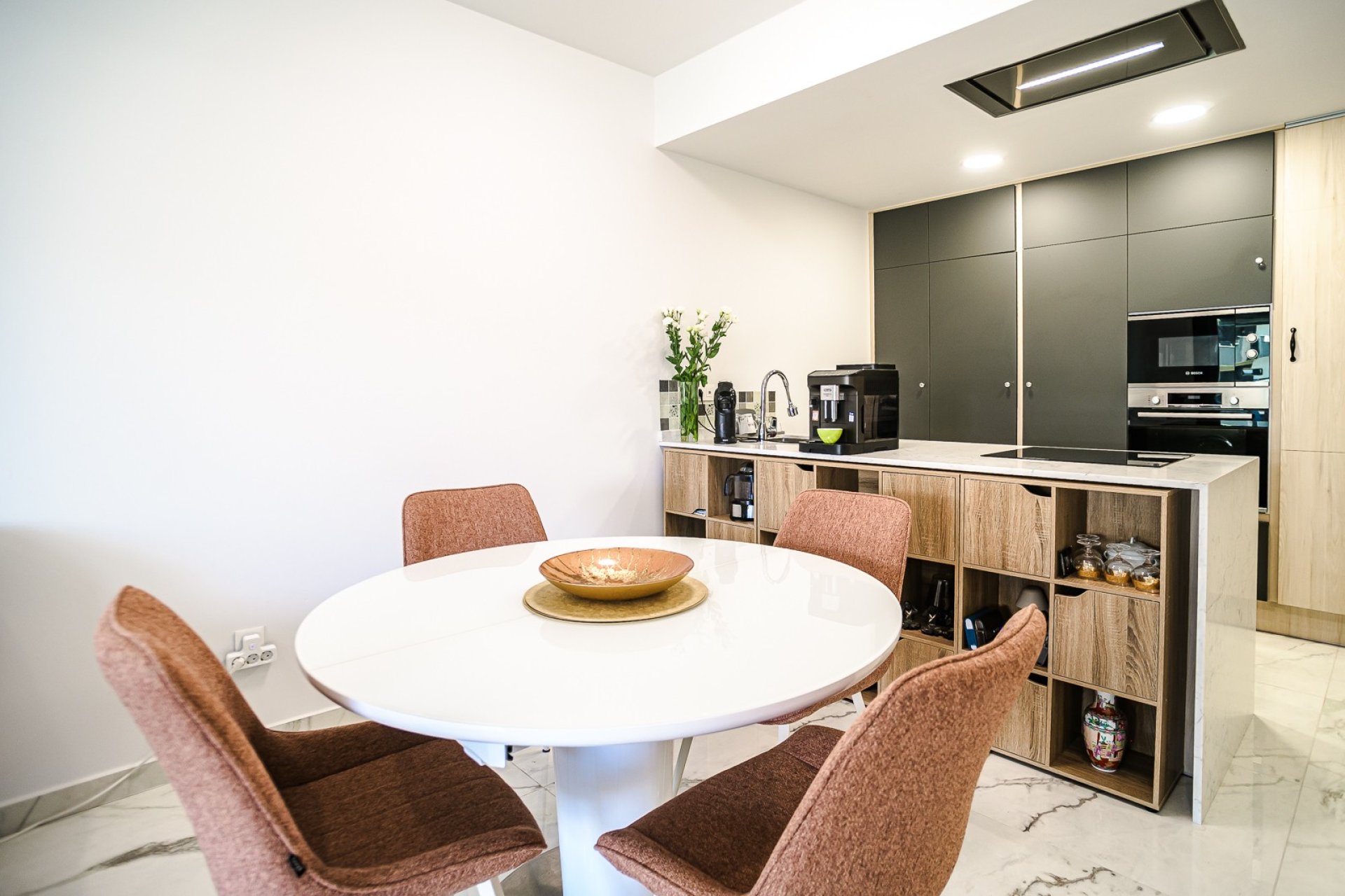Gensalg - apartment -
Torrevieja