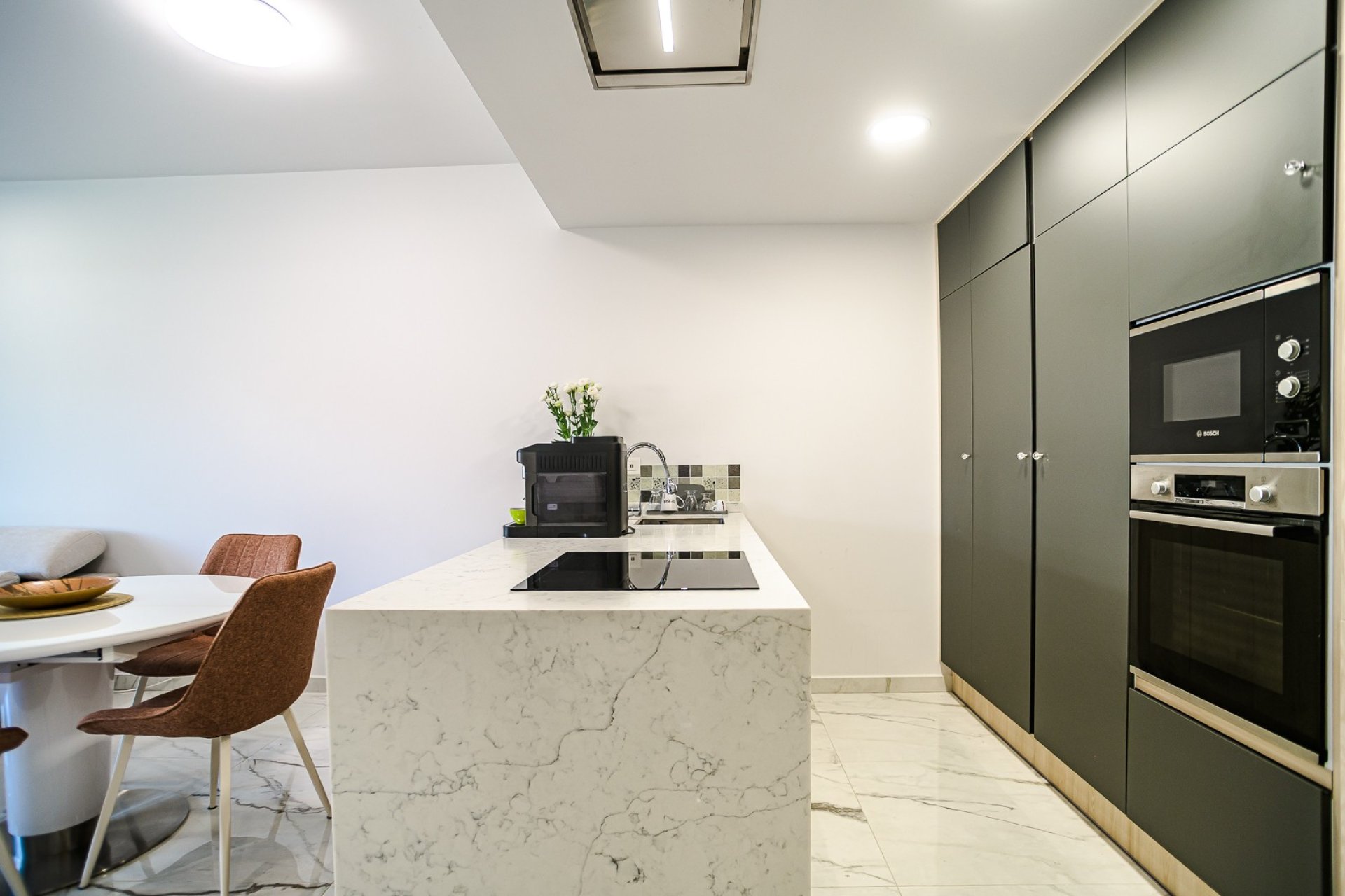 Gensalg - apartment -
Torrevieja