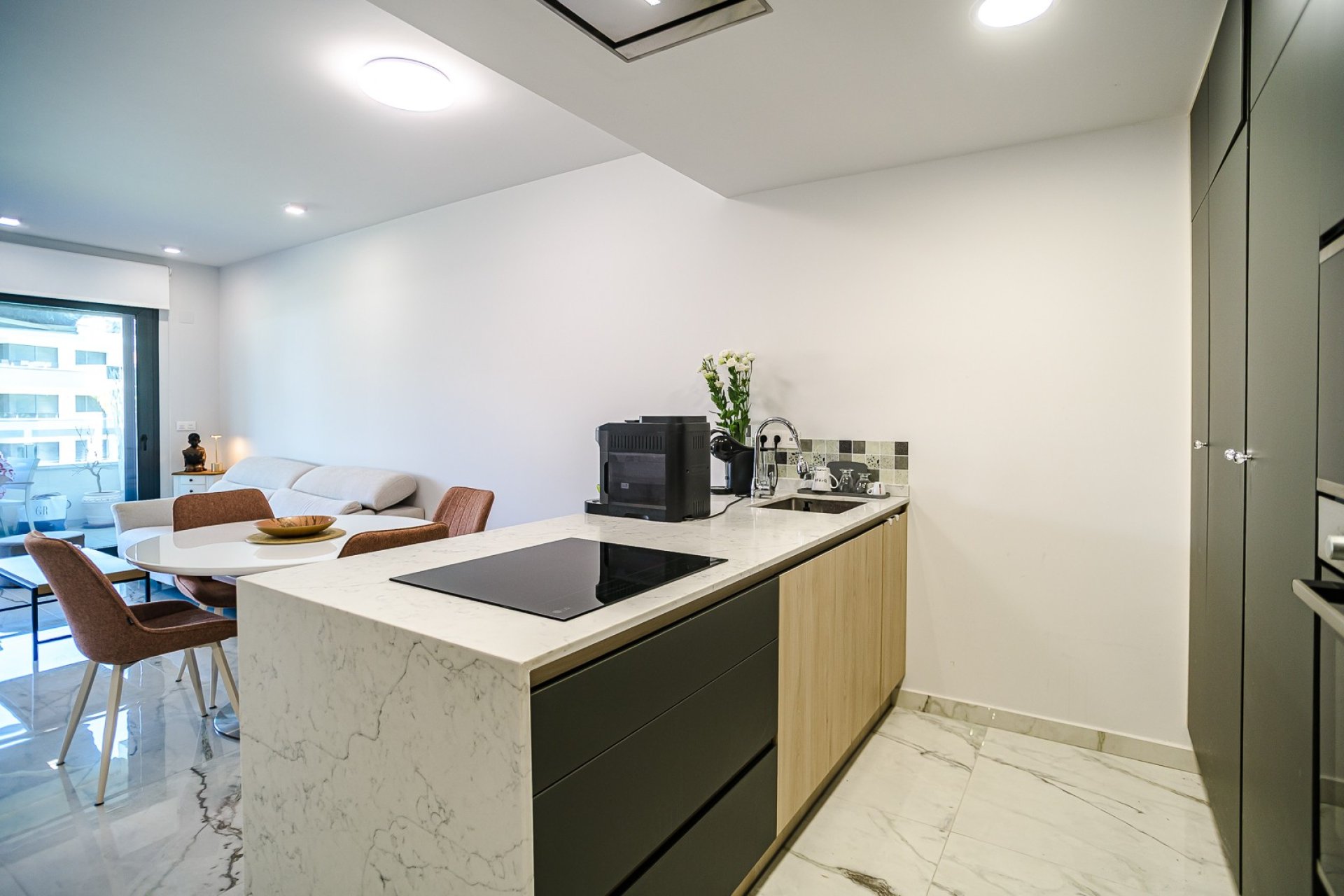 Gensalg - apartment -
Torrevieja