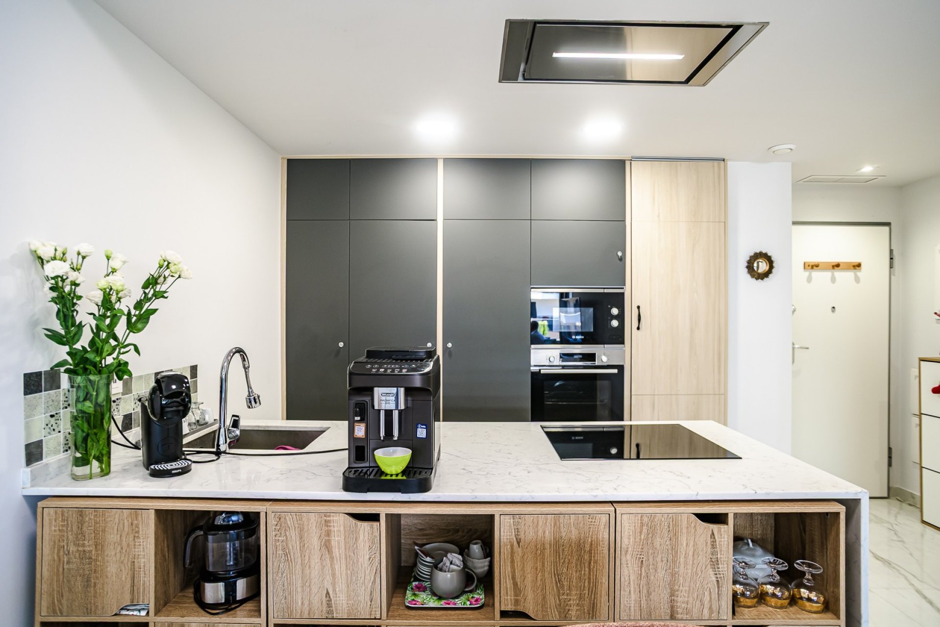 Gensalg - apartment -
Torrevieja