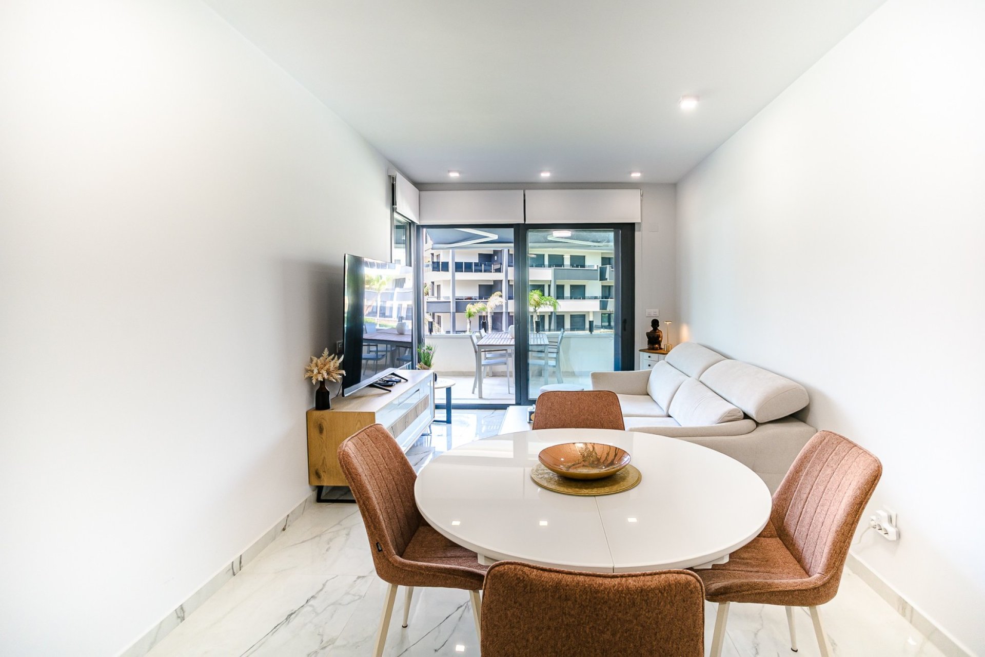 Gensalg - apartment -
Torrevieja