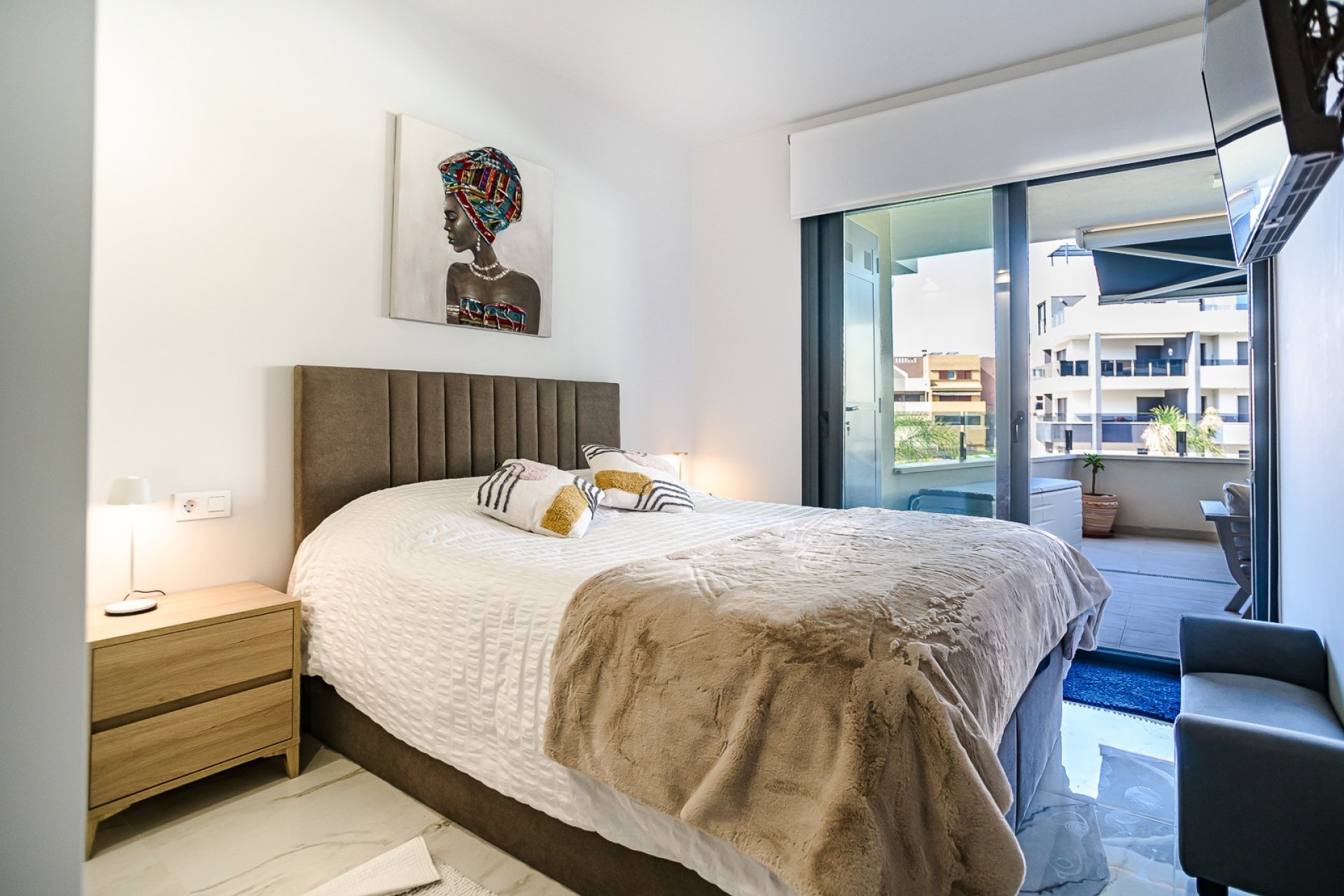 Gensalg - apartment -
Torrevieja