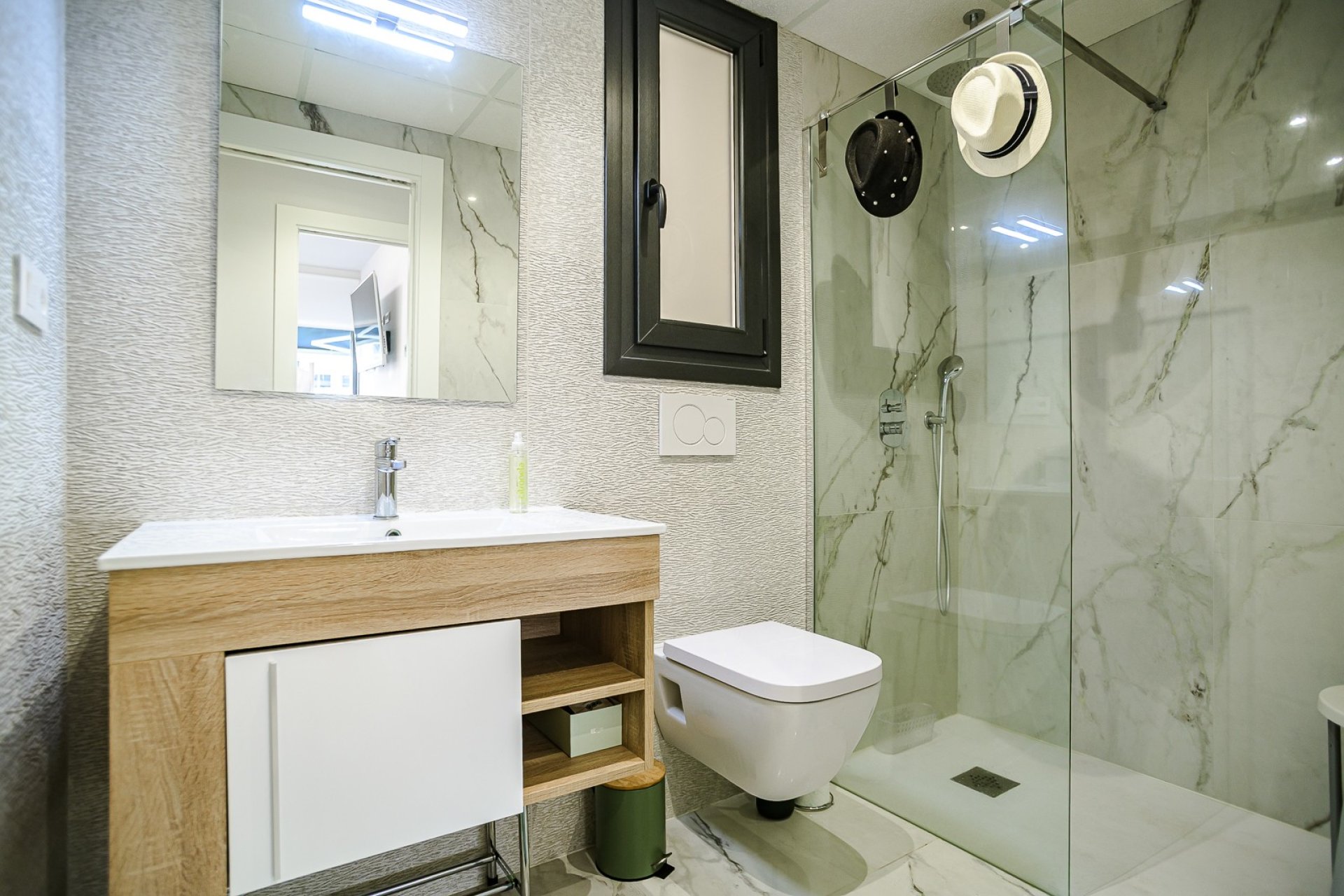Gensalg - apartment -
Torrevieja