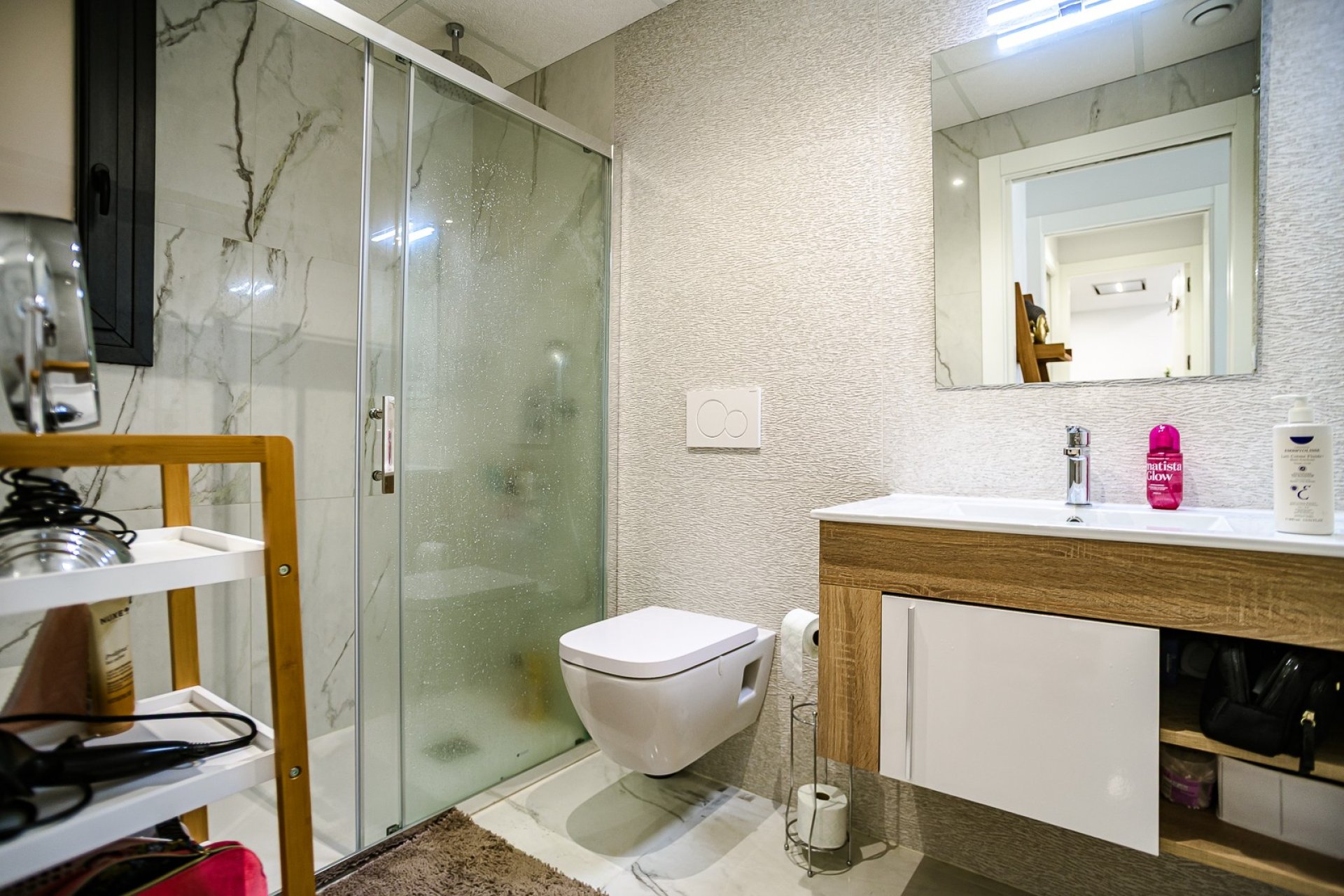 Gensalg - apartment -
Torrevieja