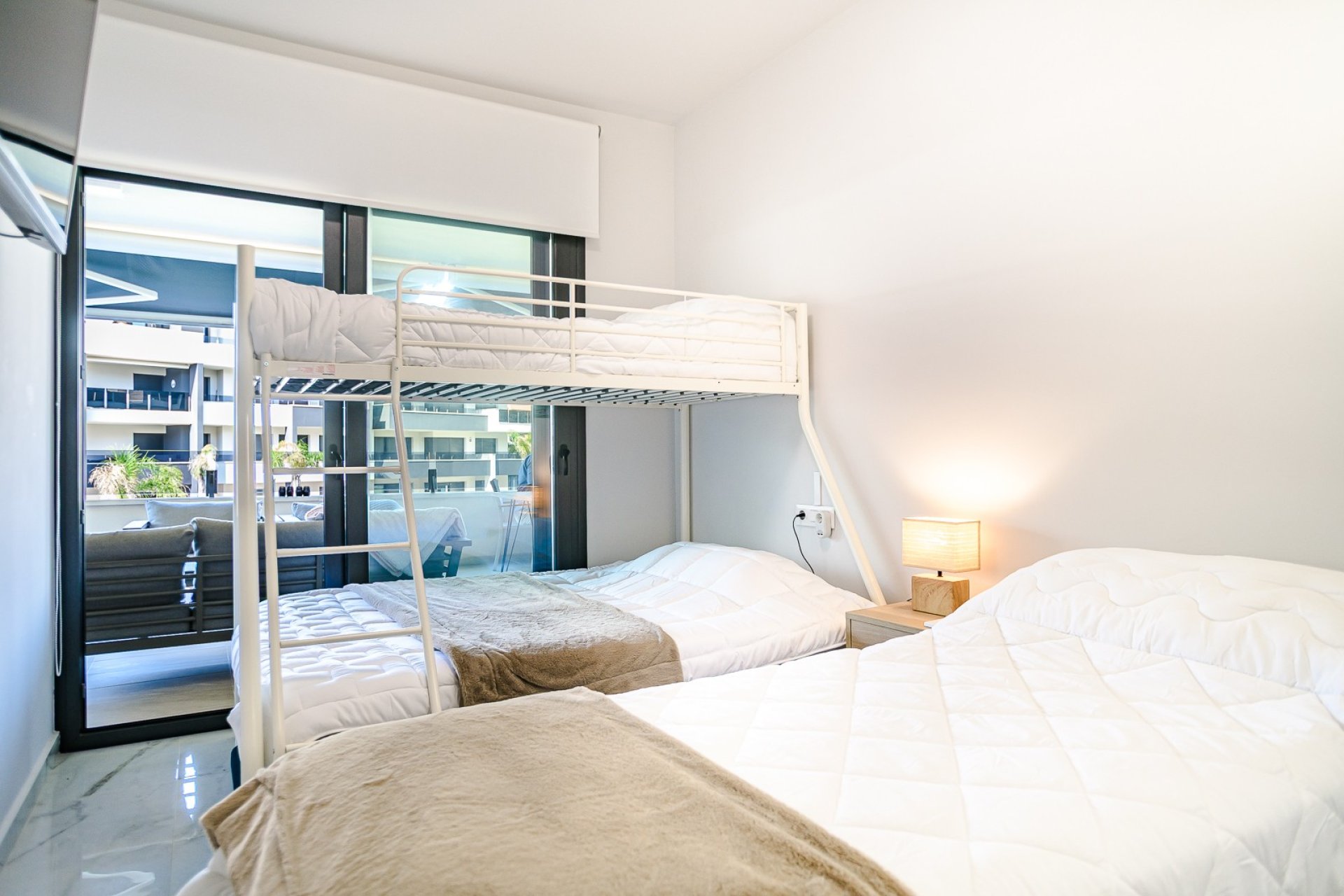 Gensalg - apartment -
Torrevieja