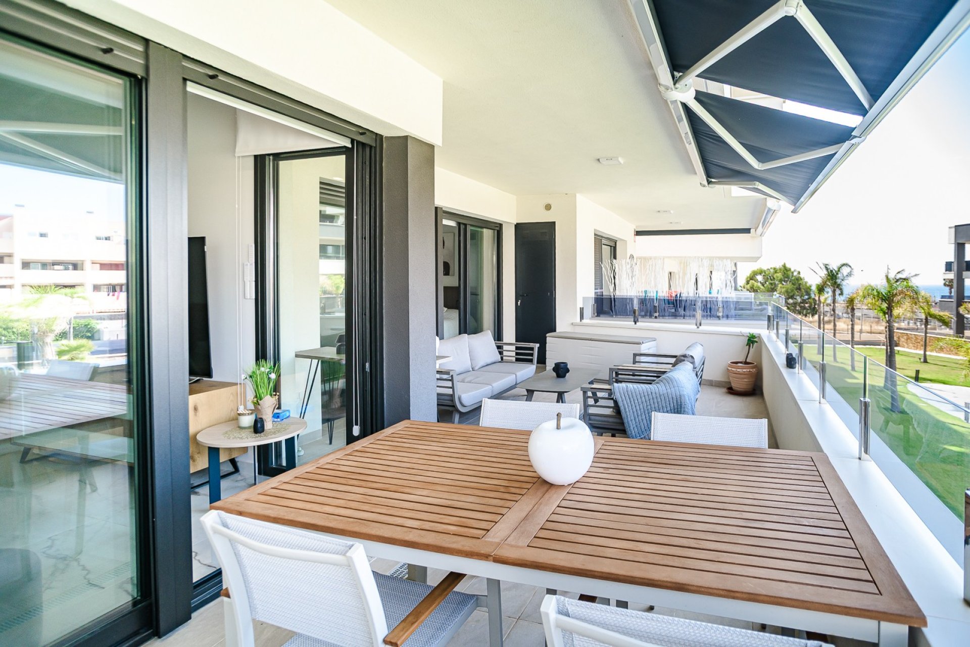 Gensalg - apartment -
Torrevieja
