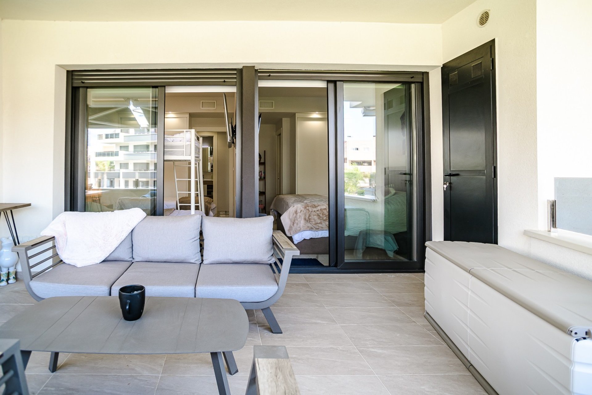 Gensalg - apartment -
Torrevieja