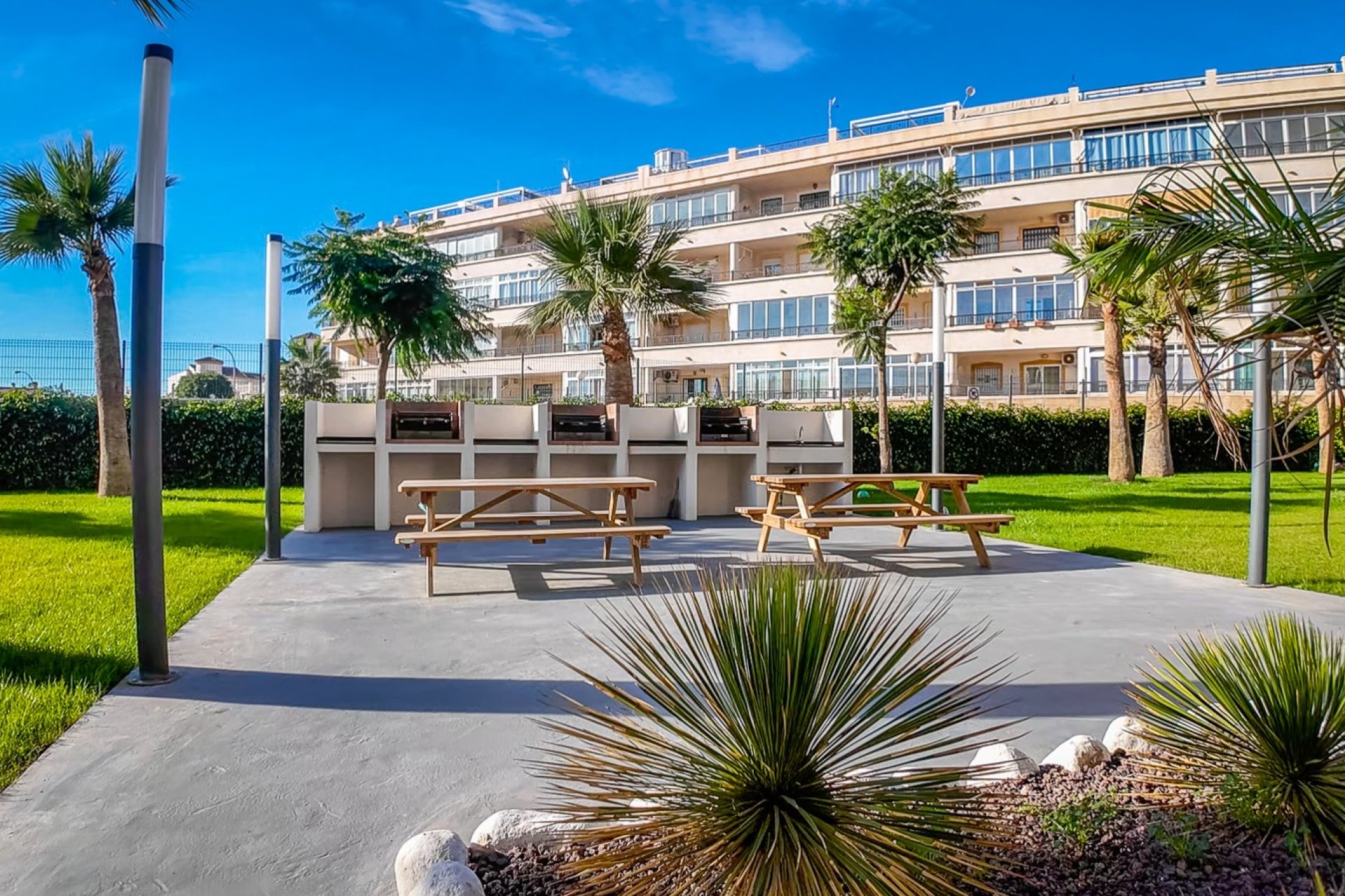 Gensalg - apartment -
Torrevieja