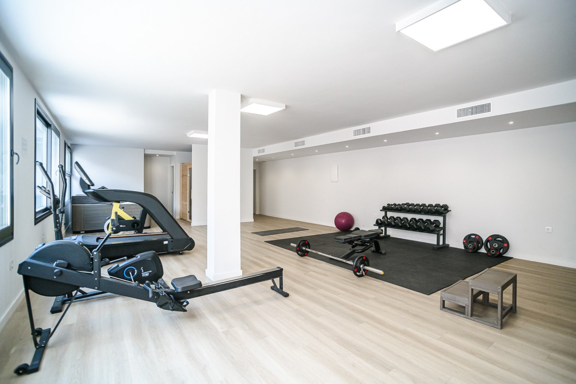 Gensalg - apartment -
Torrevieja