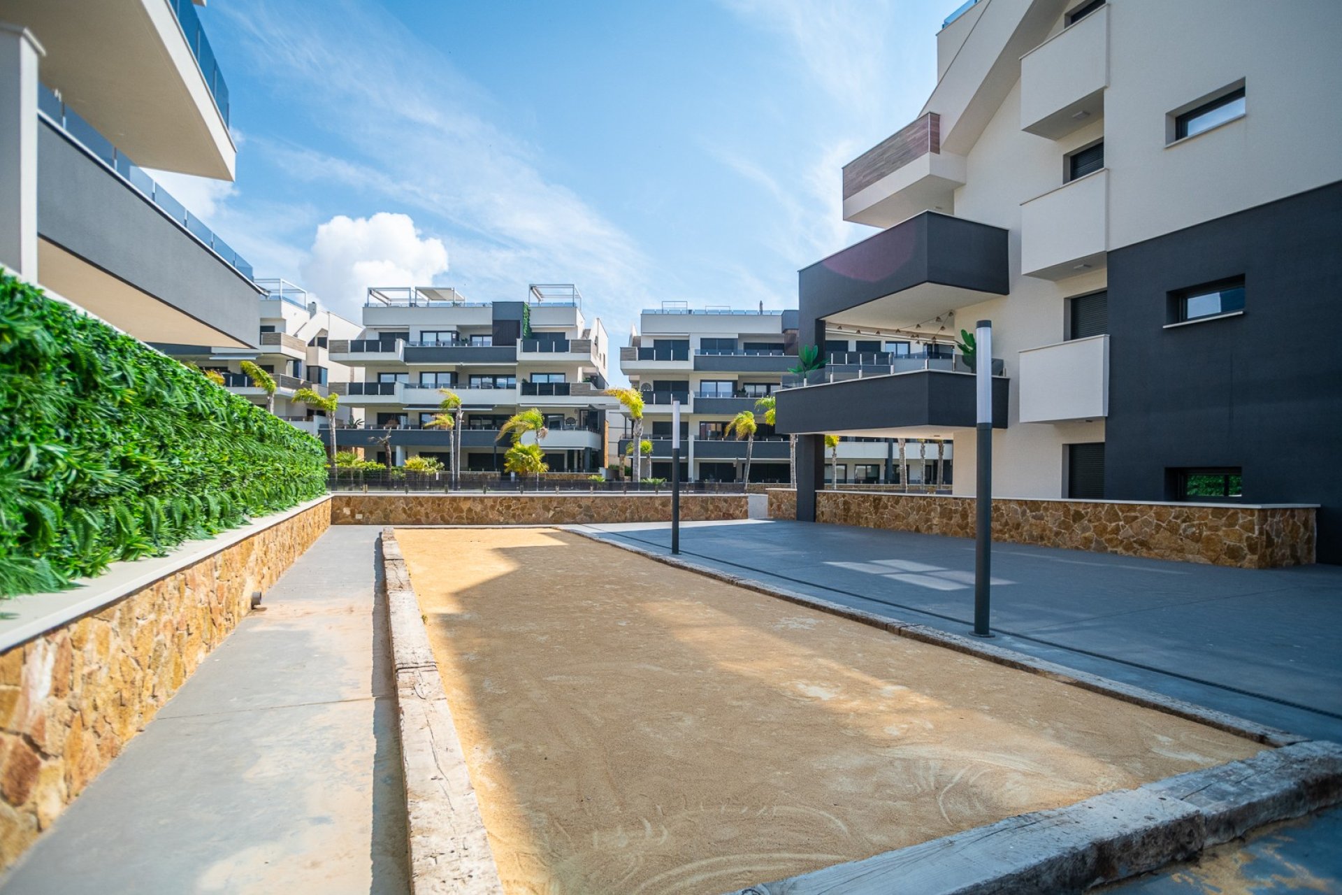 Gensalg - apartment -
Torrevieja