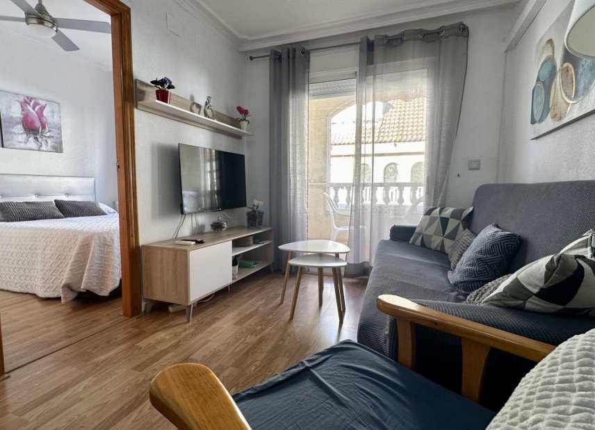 Gensalg - apartment -
Torrevieja