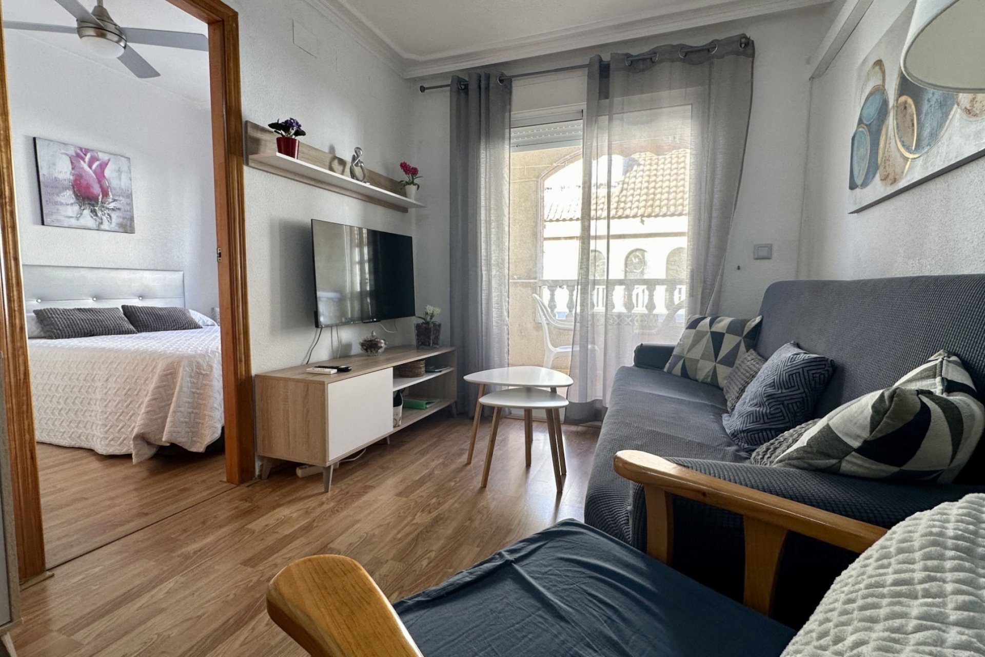 Gensalg - apartment -
Torrevieja