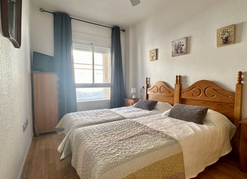 Gensalg - apartment -
Torrevieja