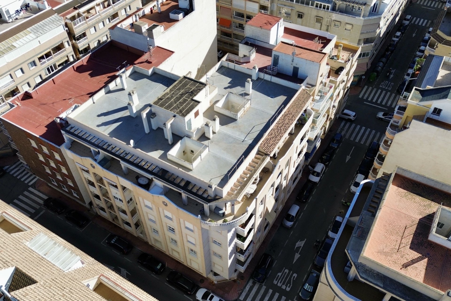 Gensalg - apartment -
Torrevieja