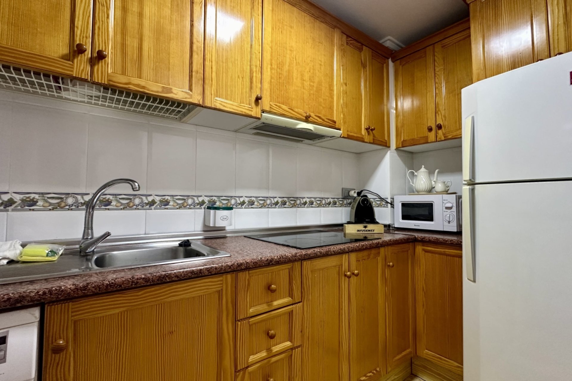 Gensalg - apartment -
Torrevieja