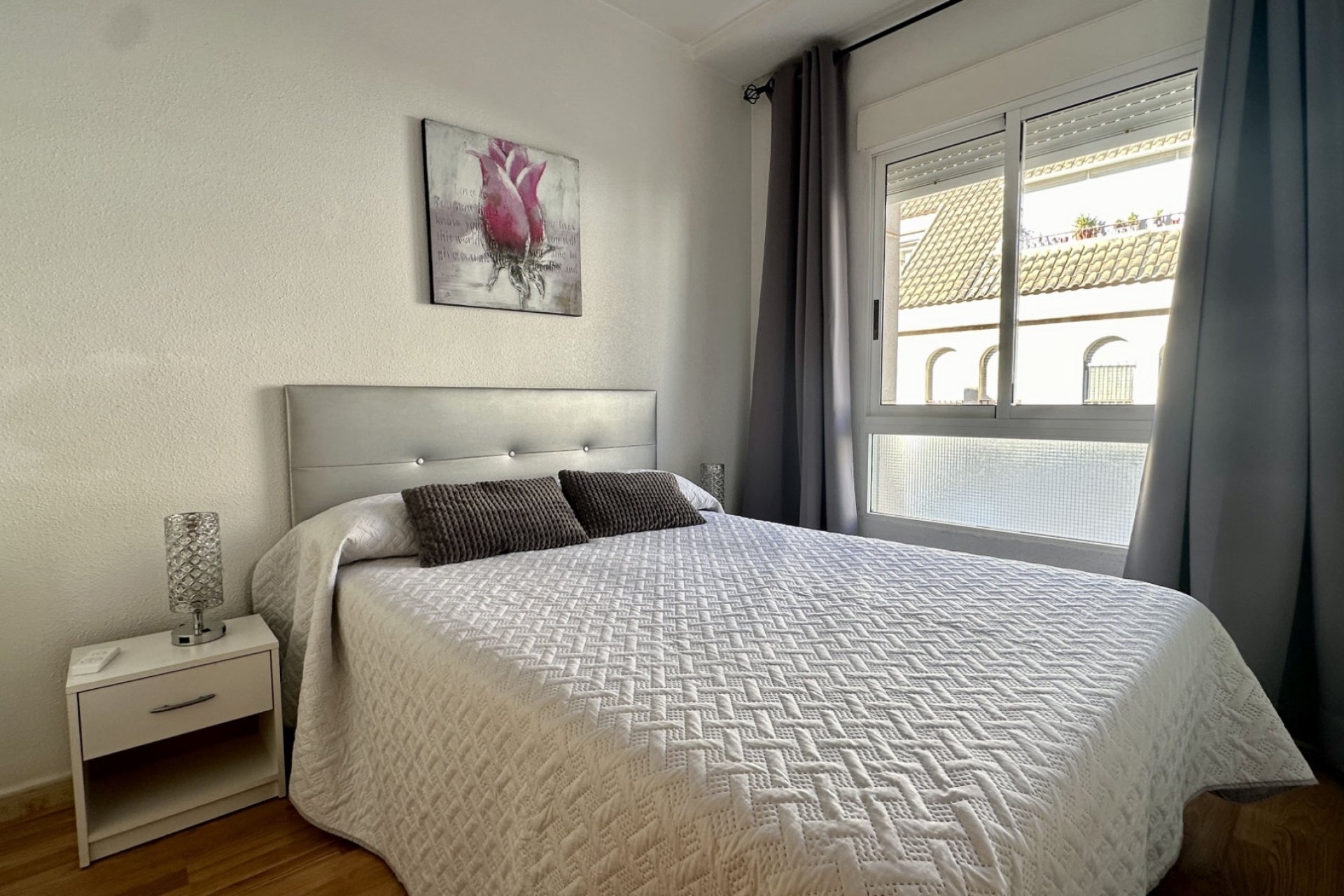 Gensalg - apartment -
Torrevieja