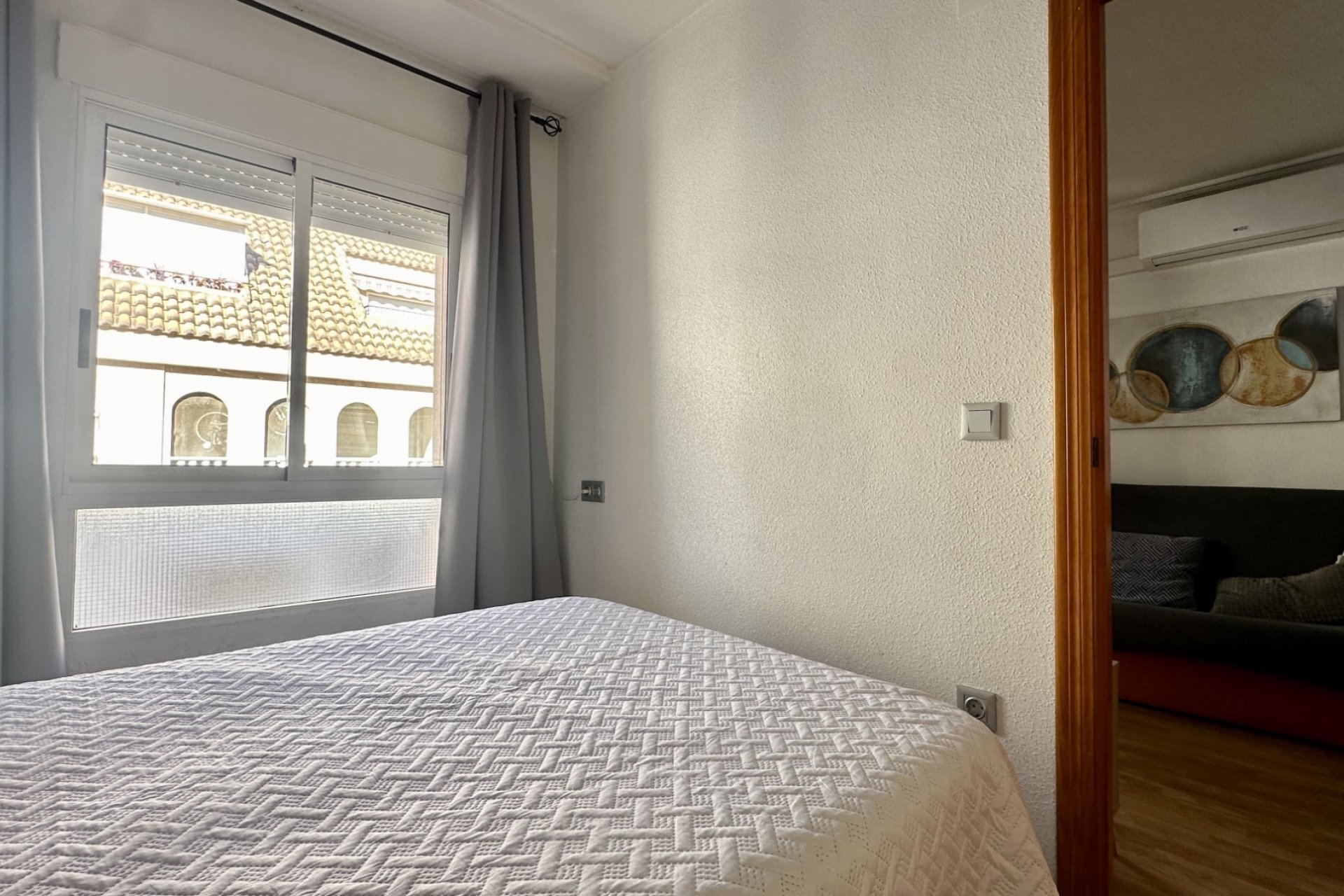 Gensalg - apartment -
Torrevieja